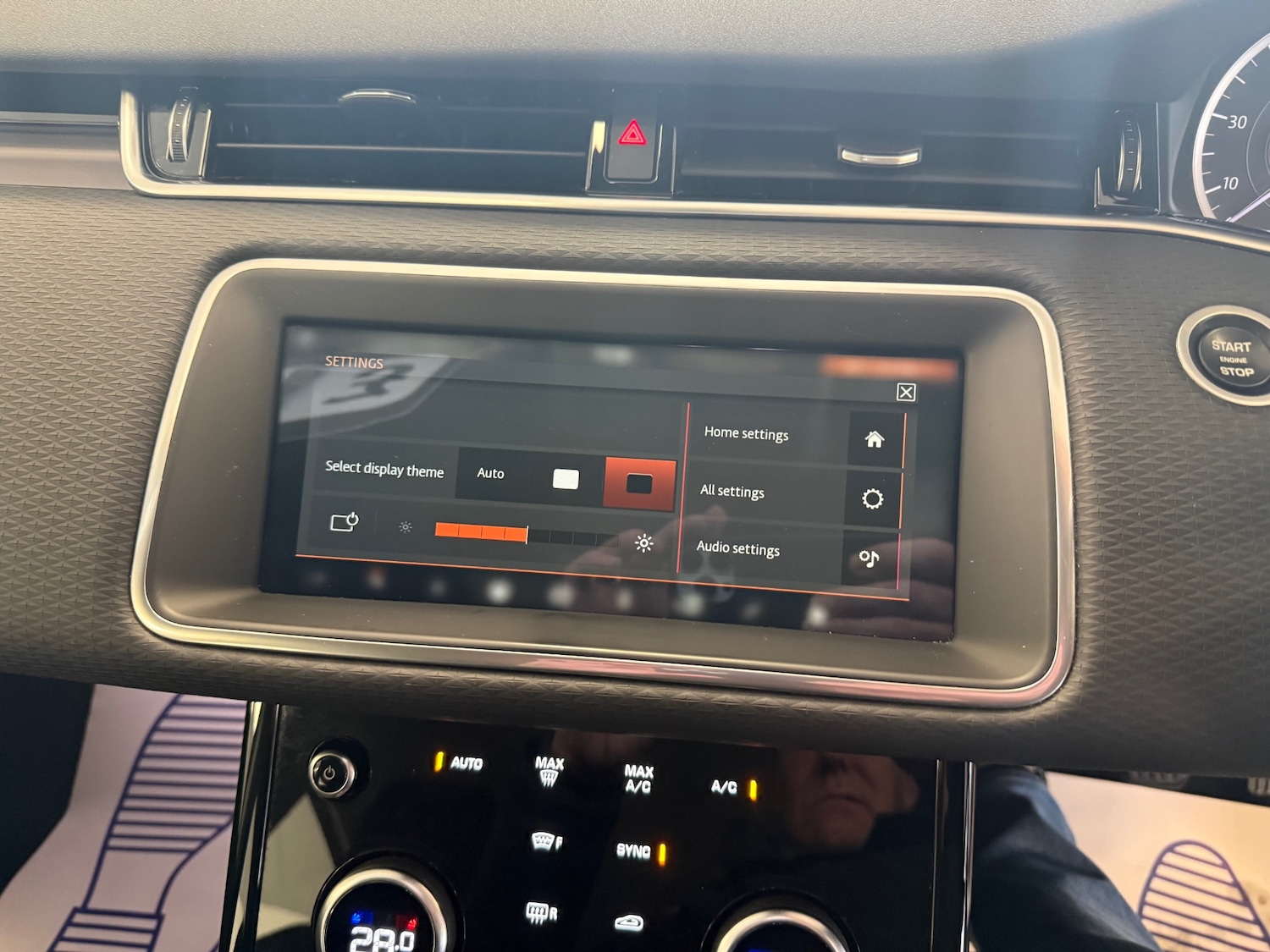 Used Land Rover Range Rover Evoque 2020 for sale - 77676458: Photo 29