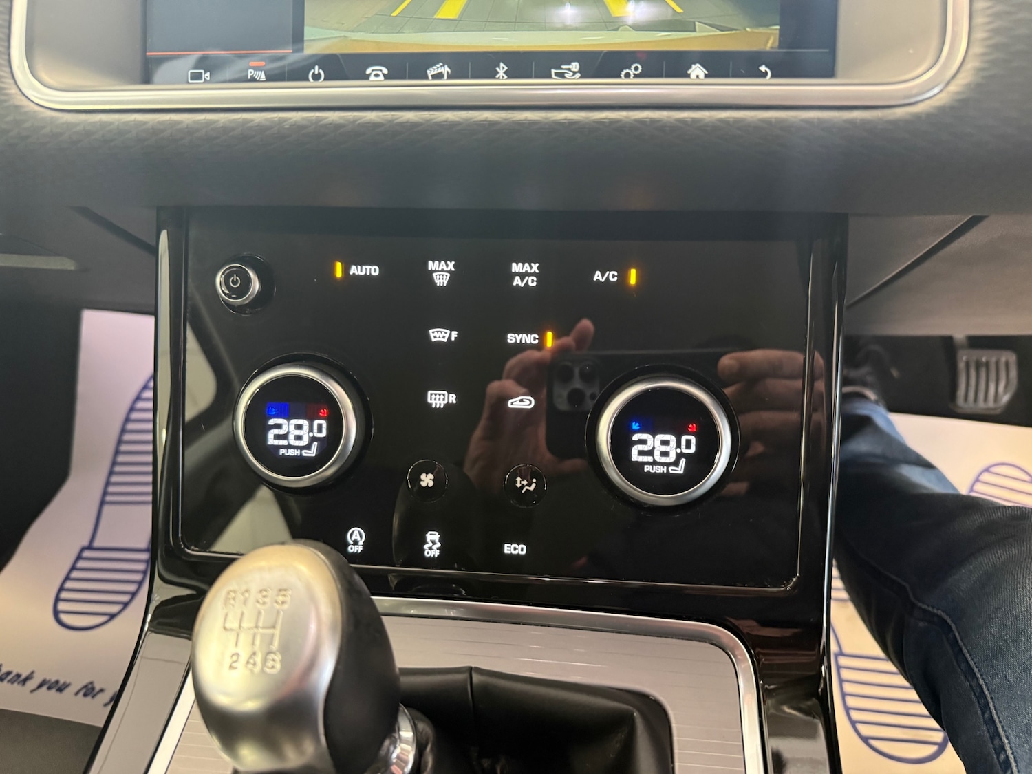 Used Land Rover Range Rover Evoque 2020 for sale - 77676458: Photo 31