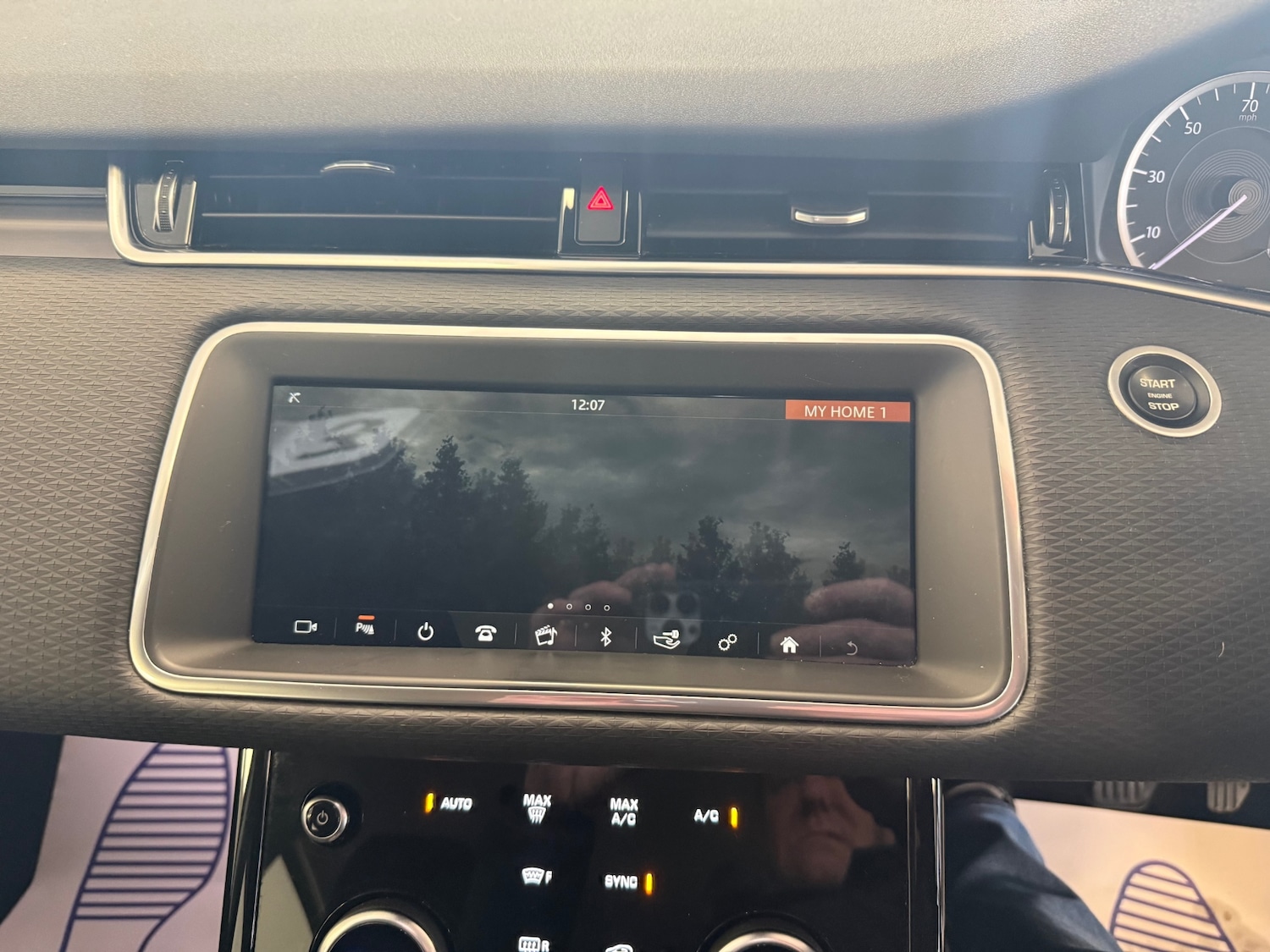 Used Land Rover Range Rover Evoque 2020 for sale - 77676458: Photo 32