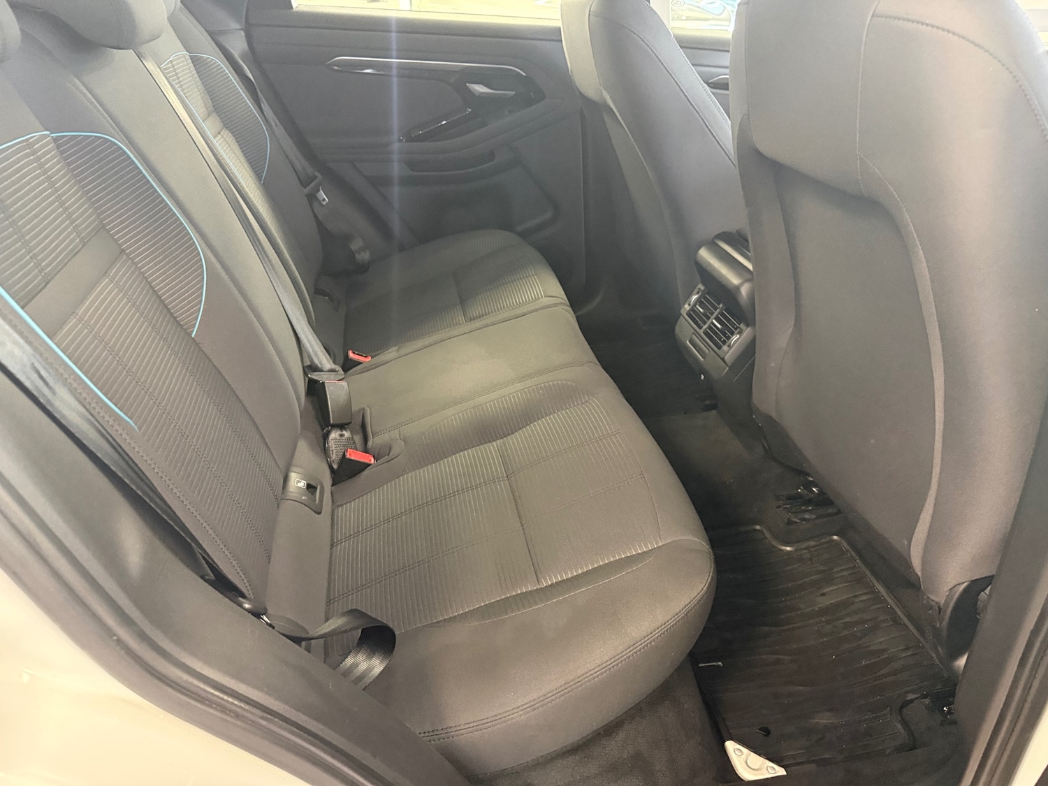 Used Land Rover Range Rover Evoque 2020 for sale - 77676458: Photo 34