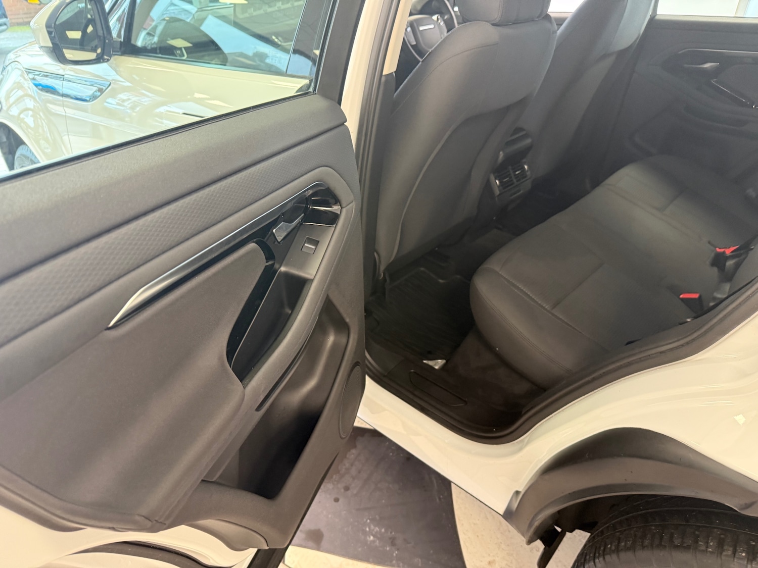 Used Land Rover Range Rover Evoque 2020 for sale - 77676458: Photo 35