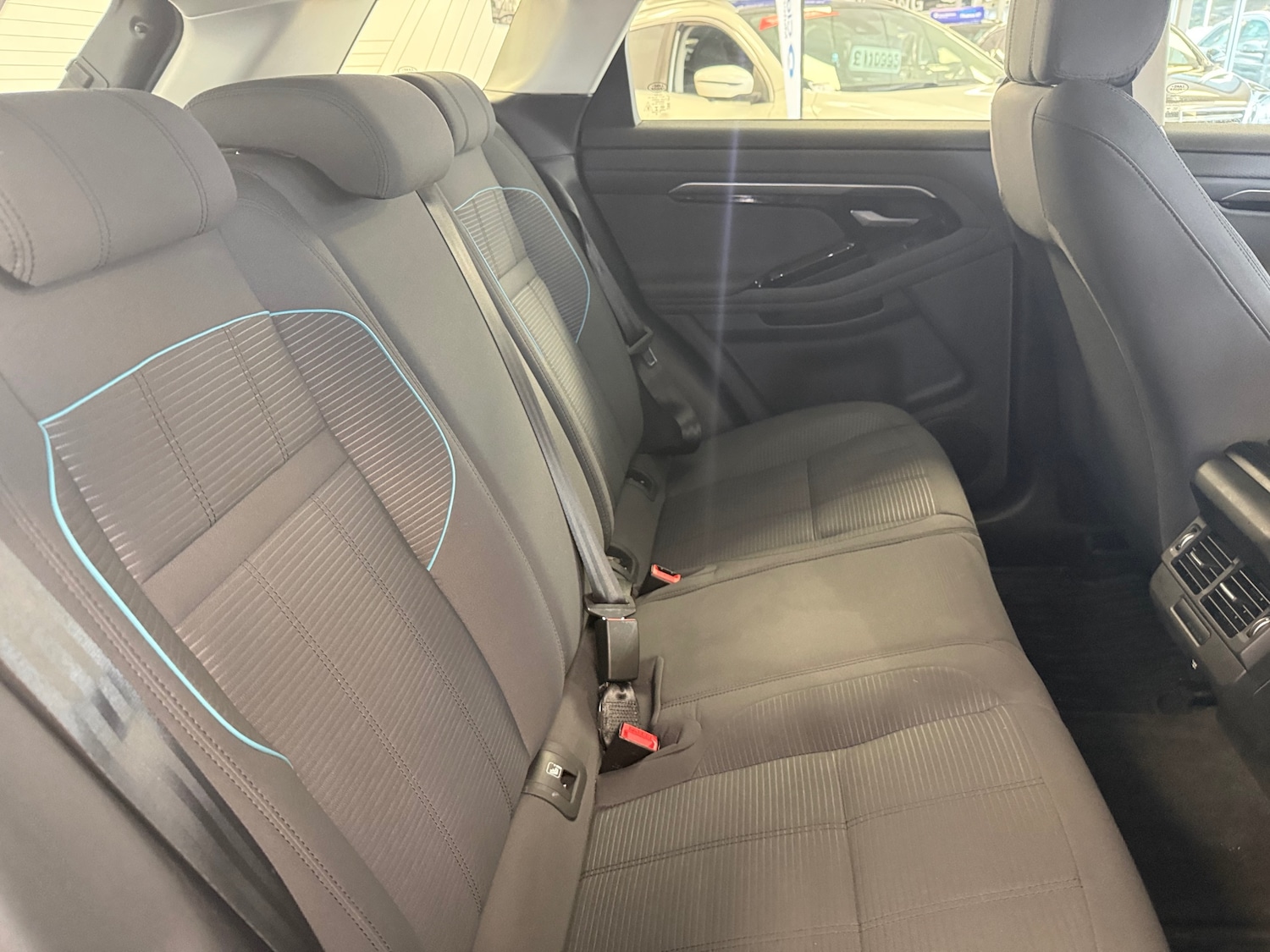 Used Land Rover Range Rover Evoque 2020 for sale - 77676458: Photo 36