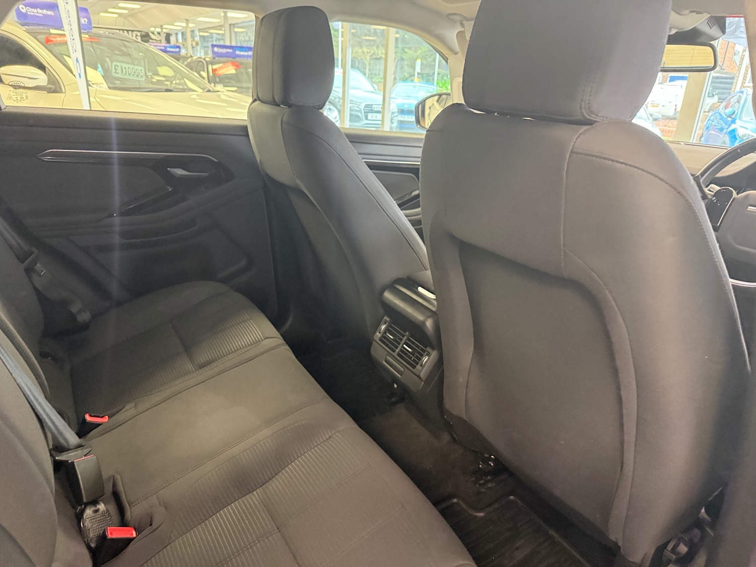 Used Land Rover Range Rover Evoque 2020 for sale - 77676458: Photo 37