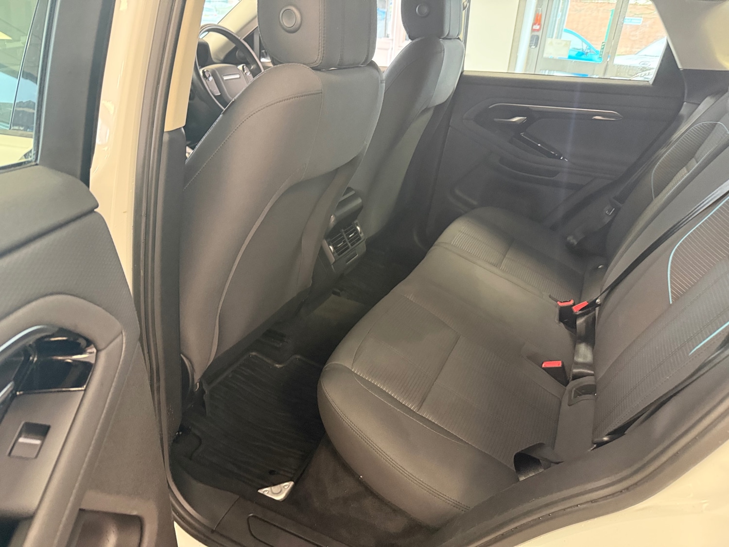 Used Land Rover Range Rover Evoque 2020 for sale - 77676458: Photo 38