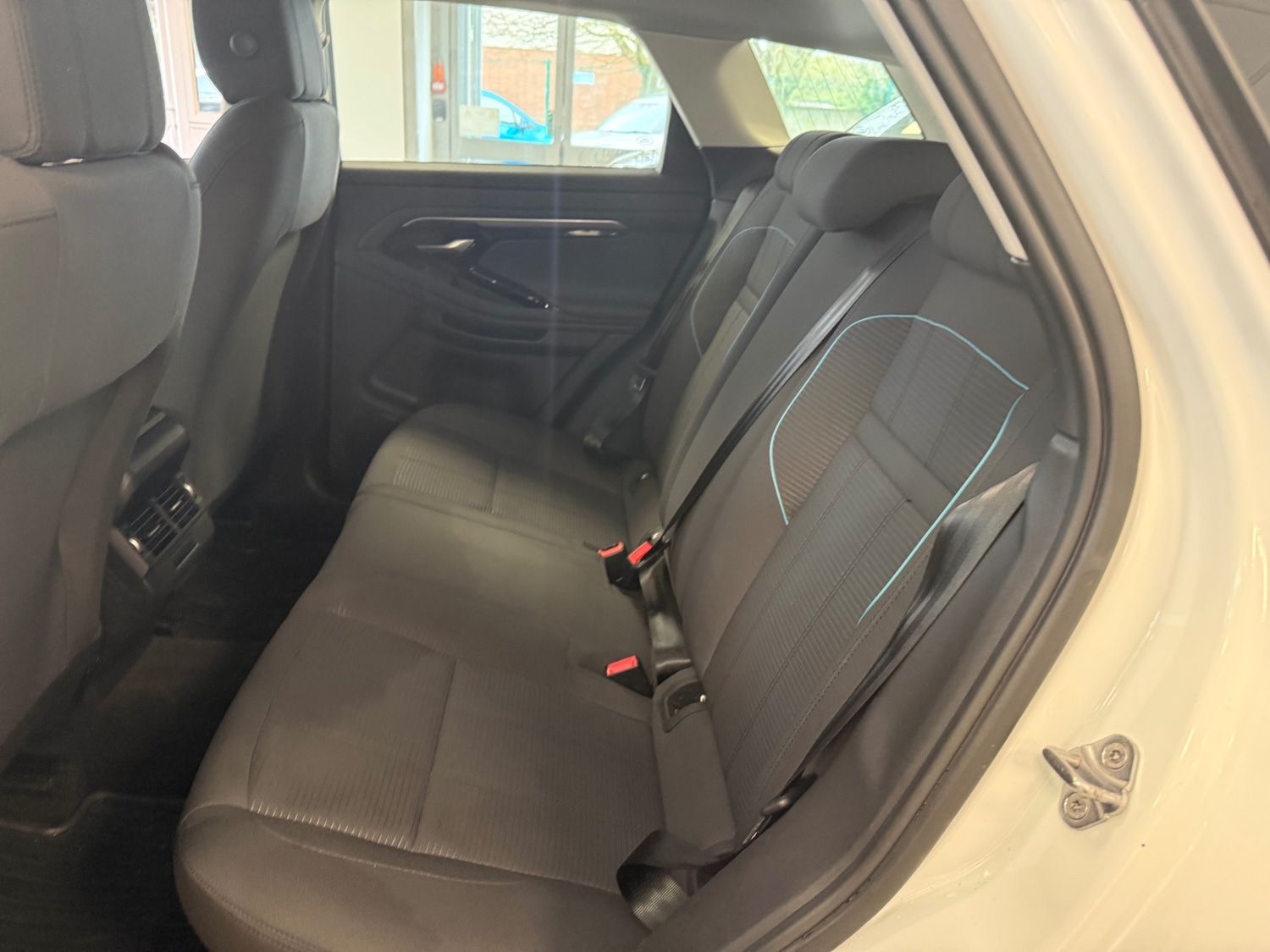 Used Land Rover Range Rover Evoque 2020 for sale - 77676458: Photo 39