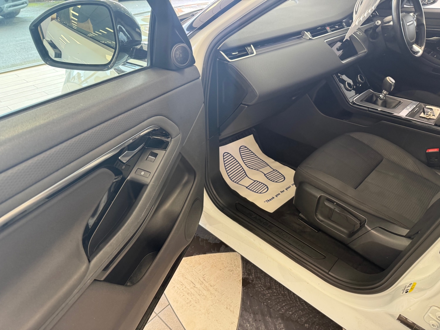 Used Land Rover Range Rover Evoque 2020 for sale - 77676458: Photo 40