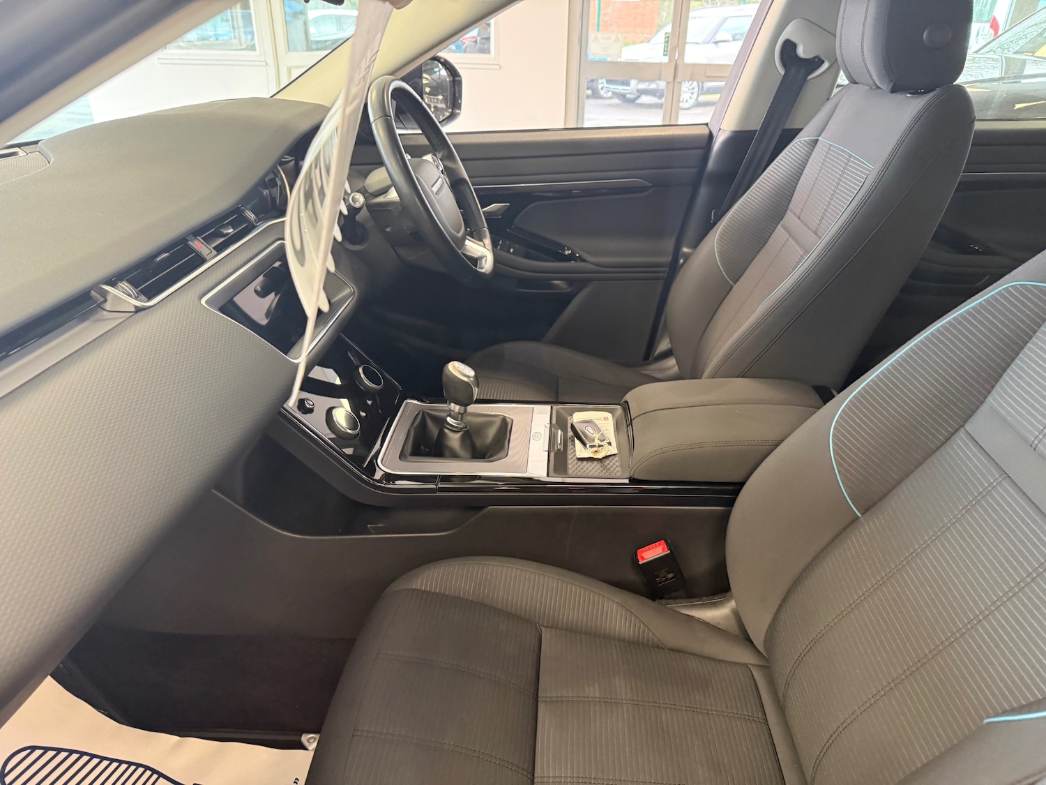 Used Land Rover Range Rover Evoque 2020 for sale - 77676458: Photo 42