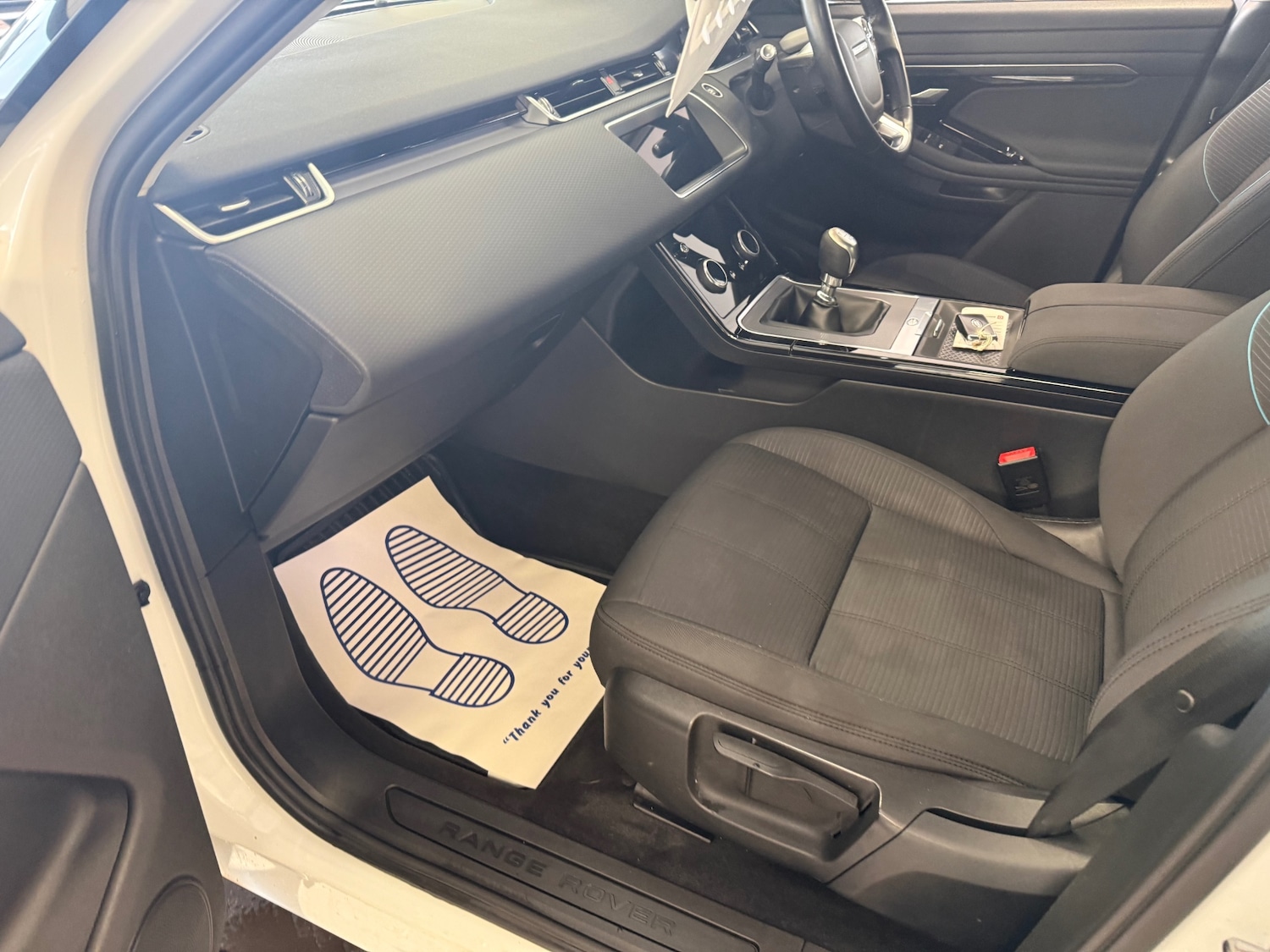 Used Land Rover Range Rover Evoque 2020 for sale - 77676458: Photo 43