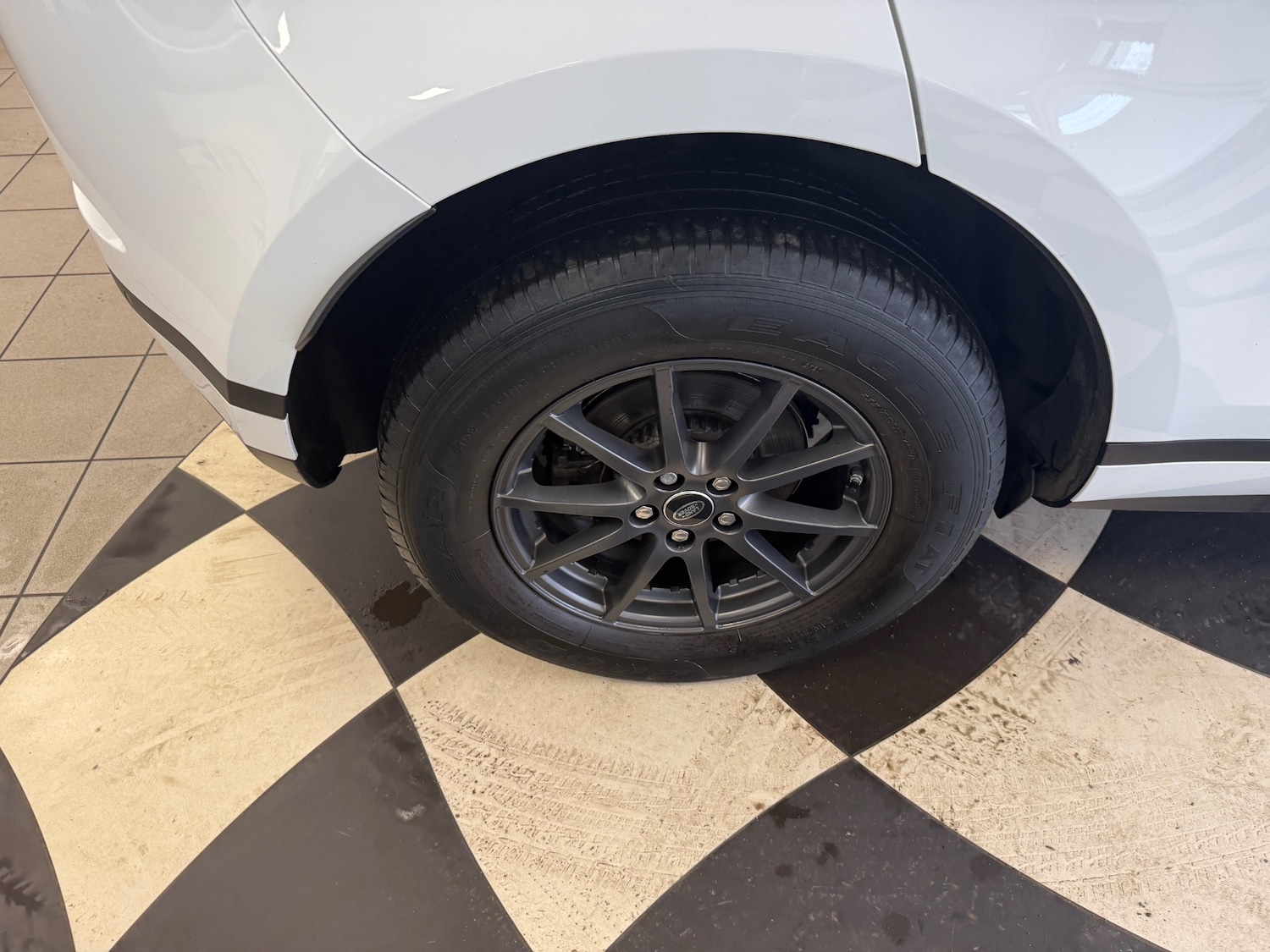 Used Land Rover Range Rover Evoque 2020 for sale - 77676458: Photo 9