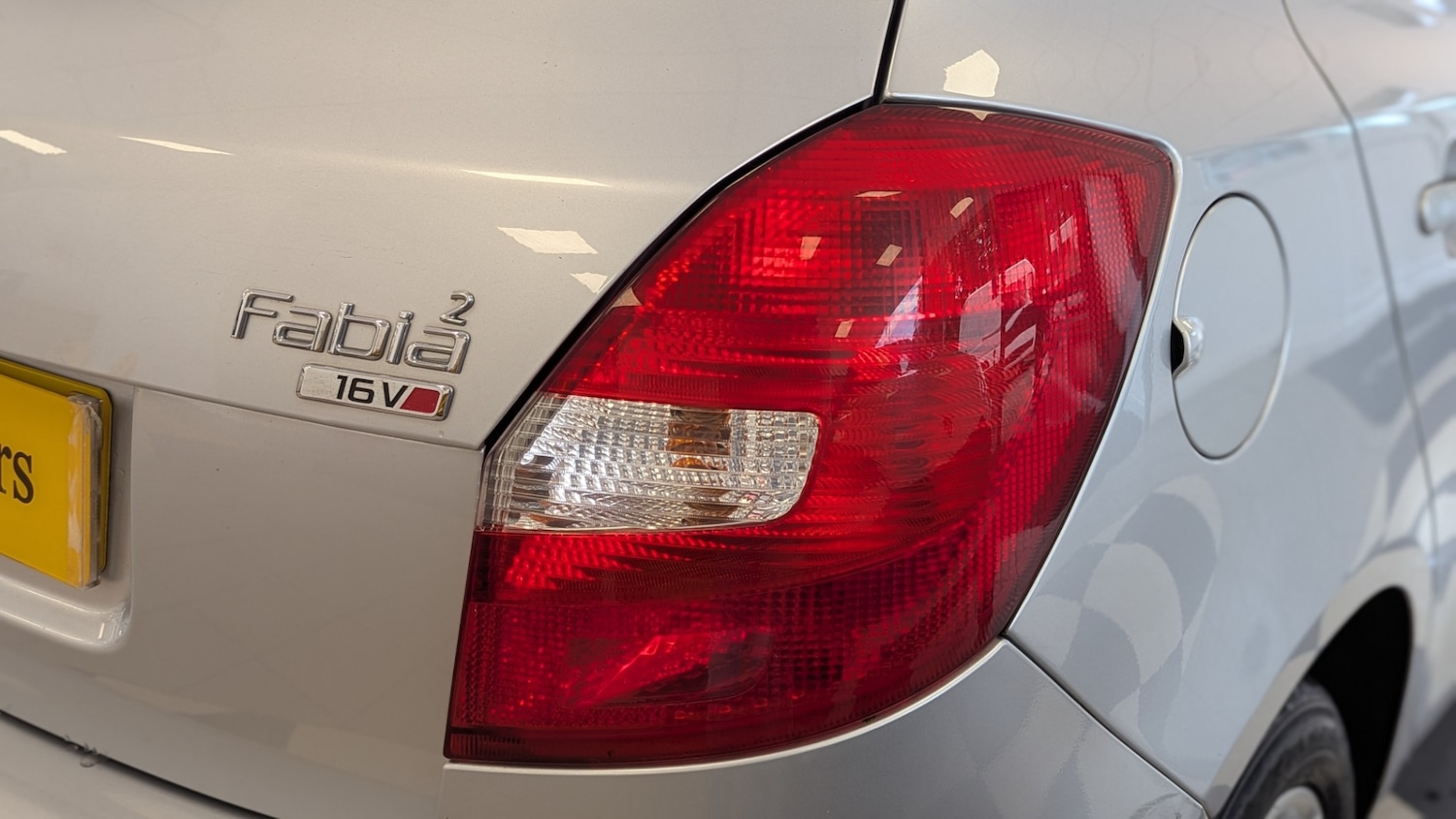Vehicle 24
