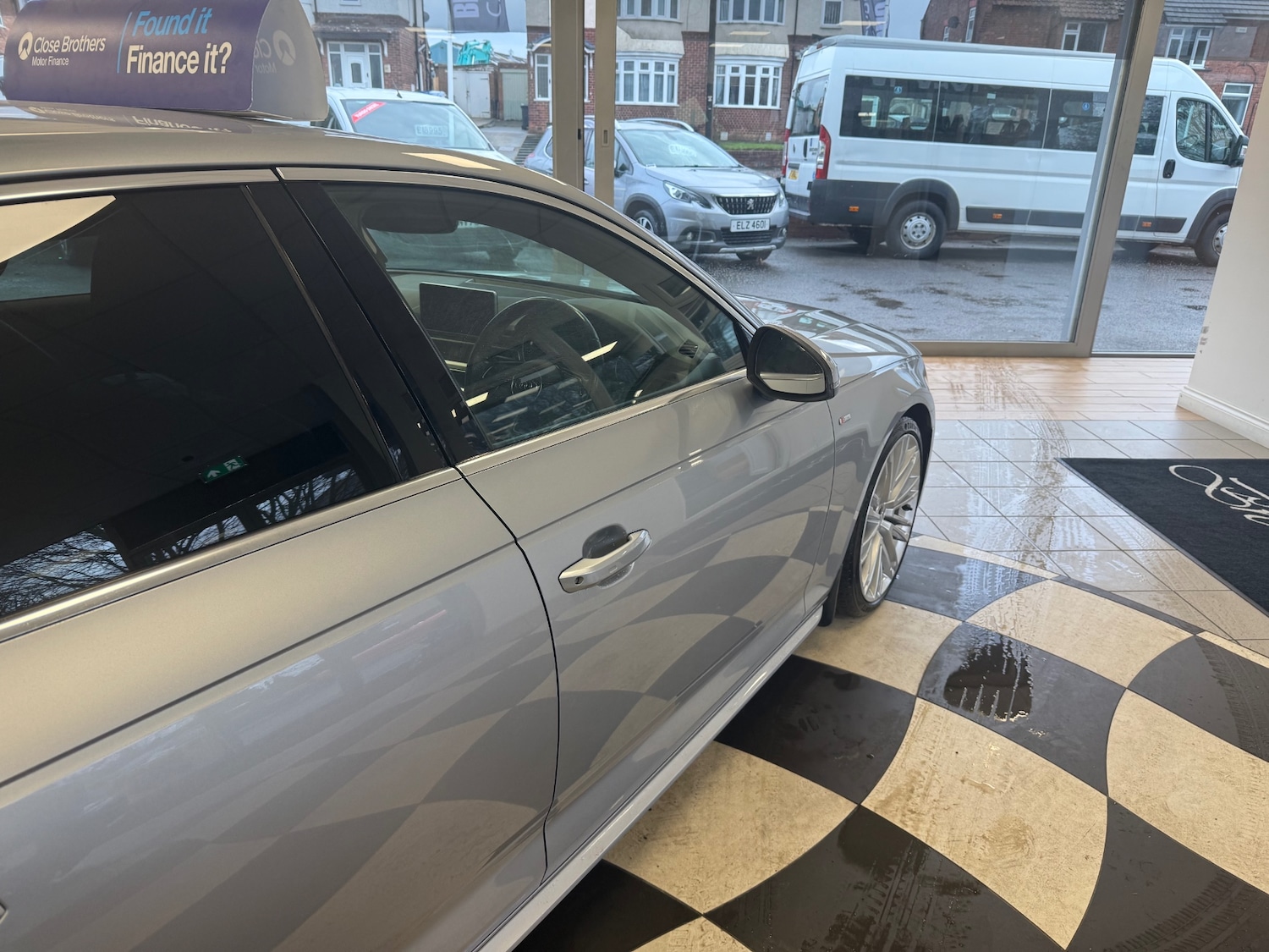 Used Audi A4 2016 for sale - 77149674: Photo 10