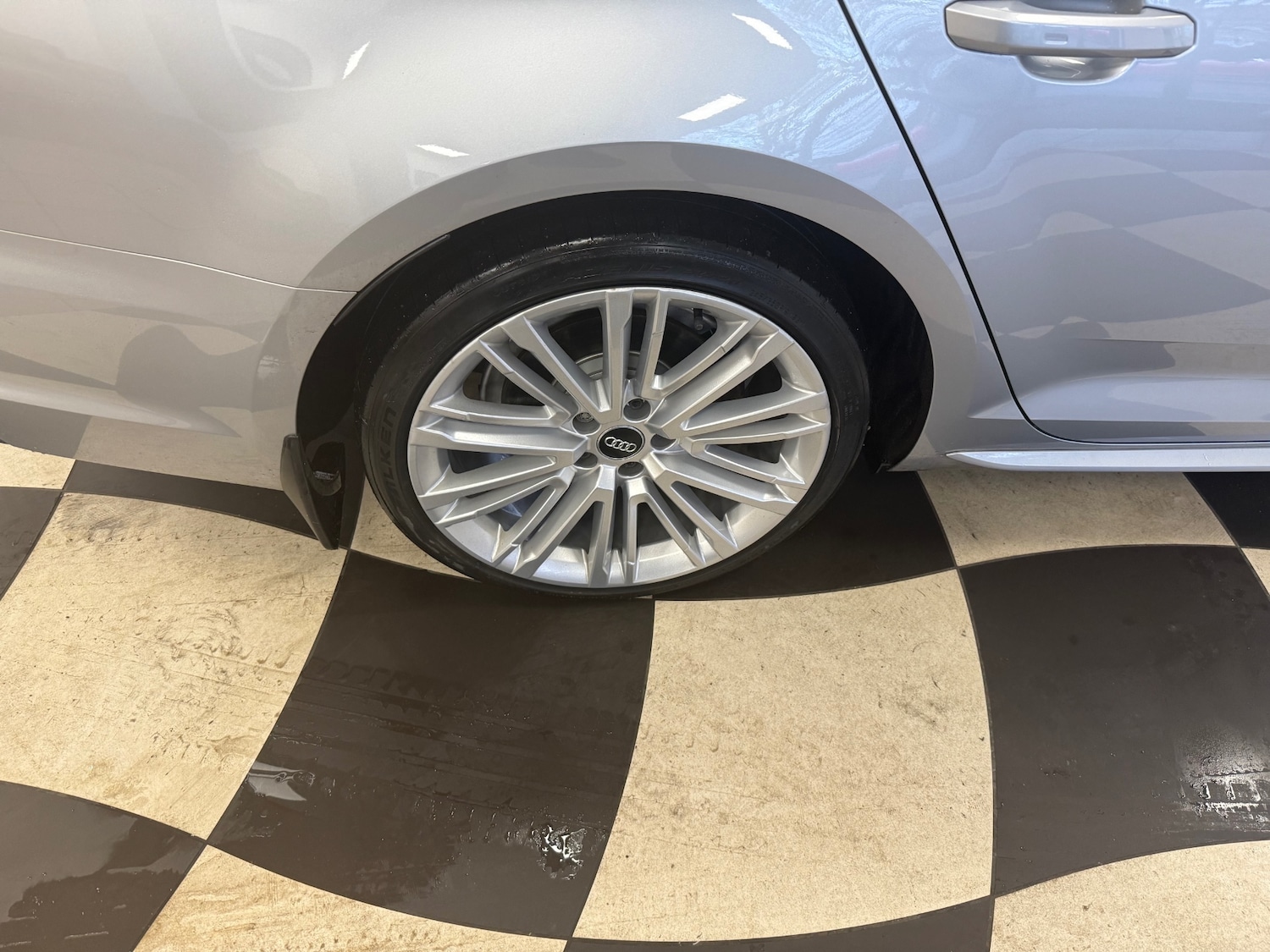 Used Audi A4 2016 for sale - 77149674: Photo 11