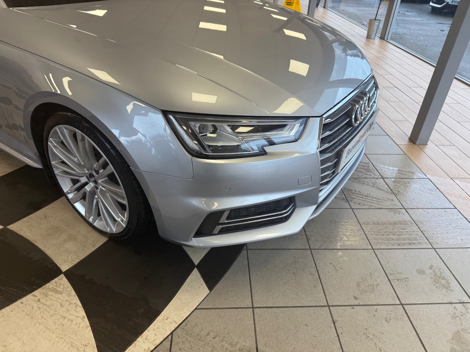 Used Audi A4 2016 for sale - 77149674: Photo 12