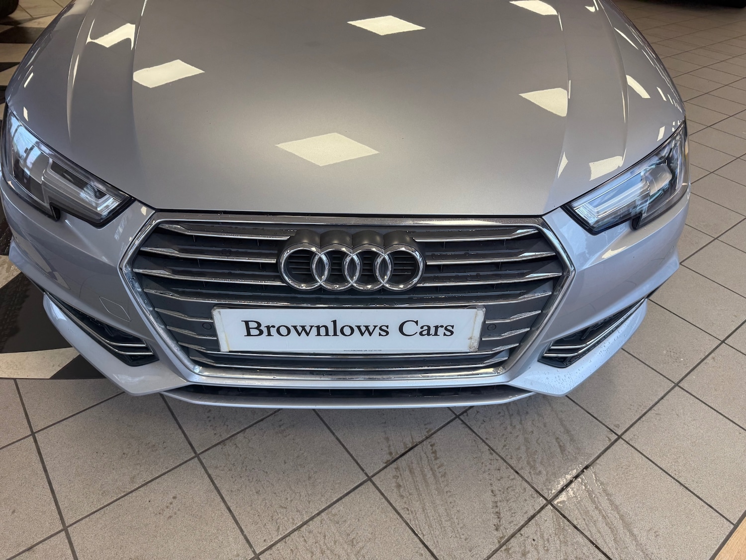 Used Audi A4 2016 for sale - 77149674: Photo 13