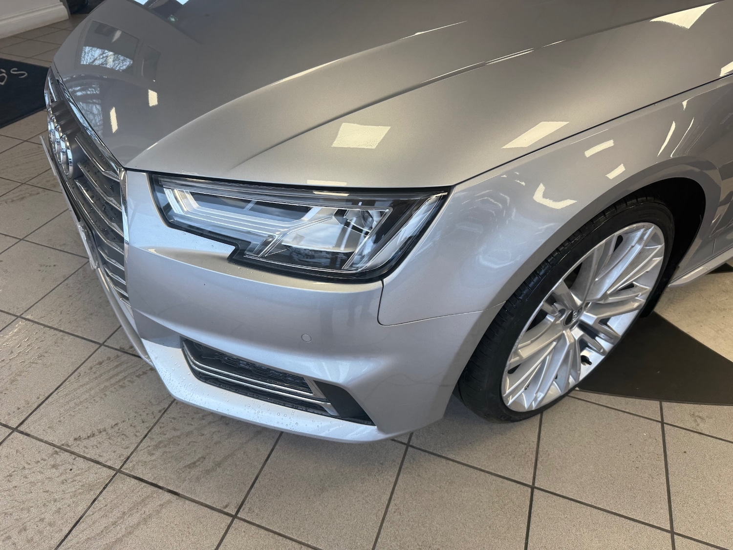 Used Audi A4 2016 for sale - 77149674: Photo 14