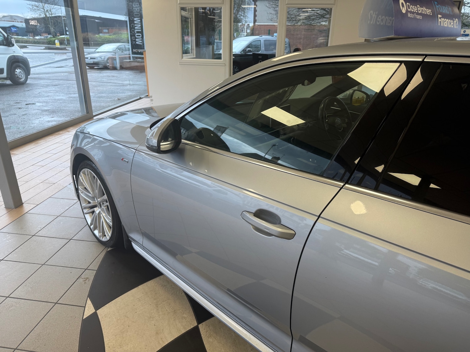 Used Audi A4 2016 for sale - 77149674: Photo 16