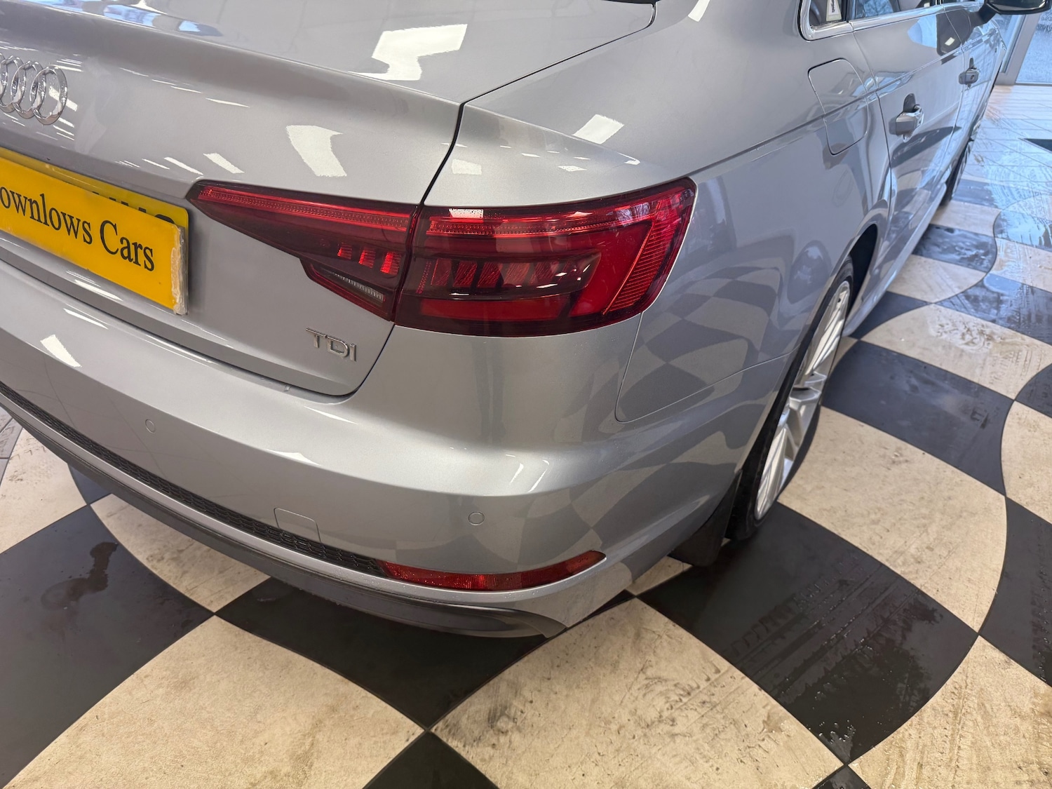 Used Audi A4 2016 for sale - 77149674: Photo 19