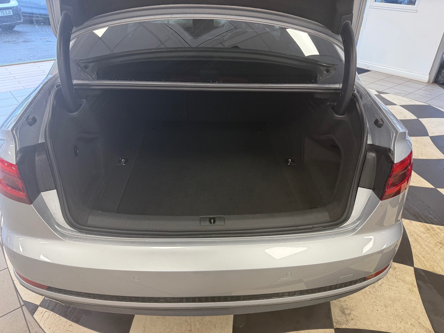 Used Audi A4 2016 for sale - 77149674: Photo 20