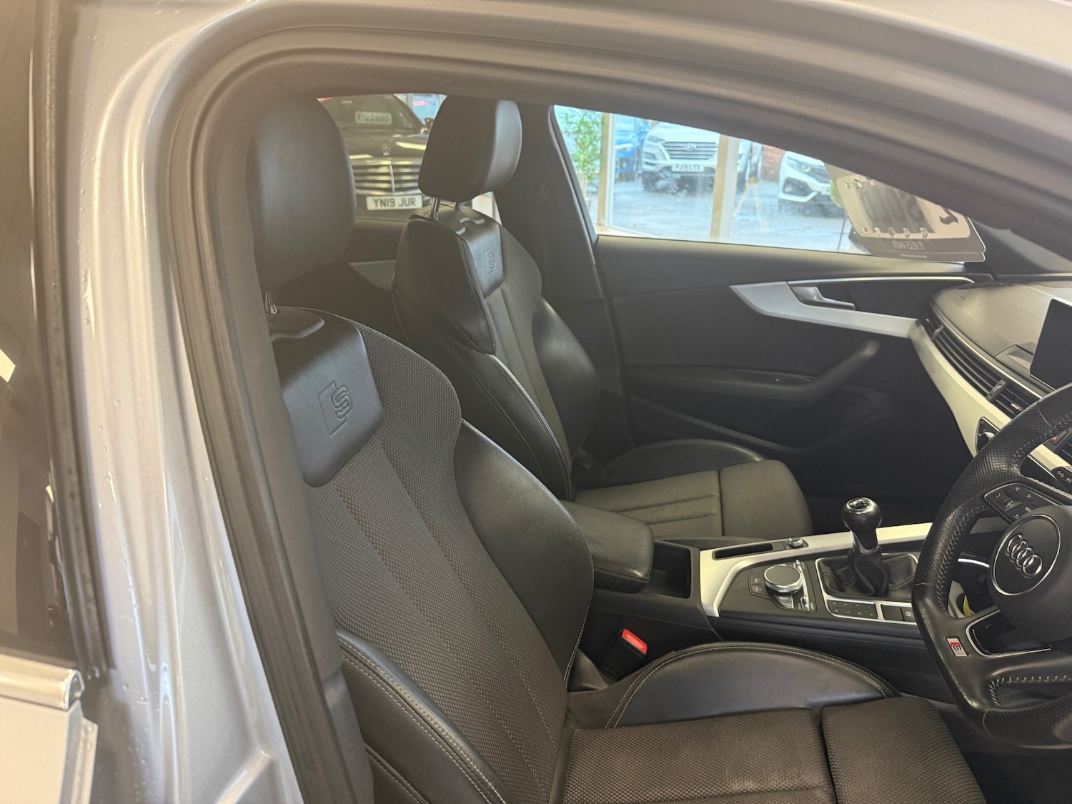 Used Audi A4 2016 for sale - 77149674: Photo 21