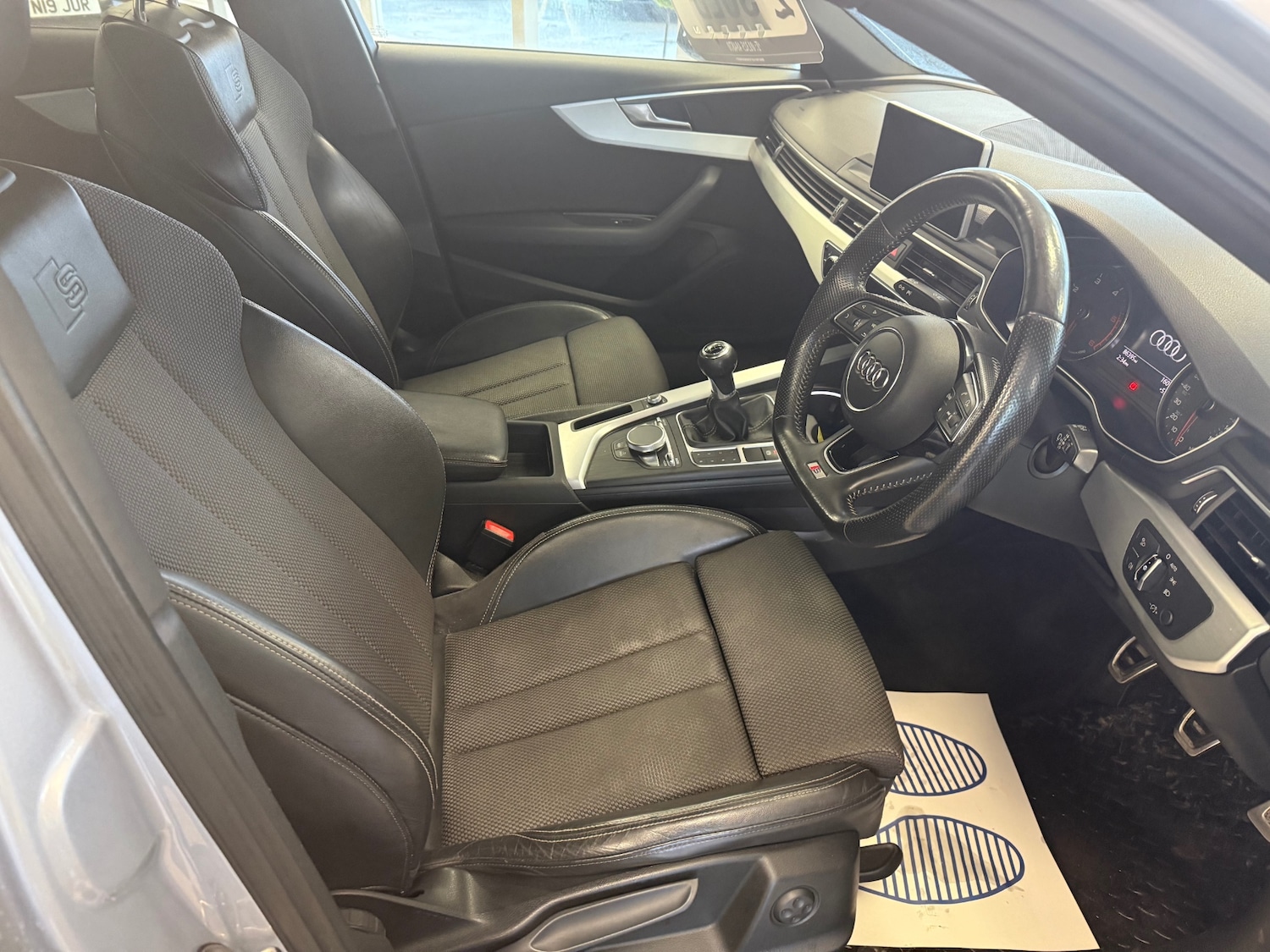 Used Audi A4 2016 for sale - 77149674: Photo 22