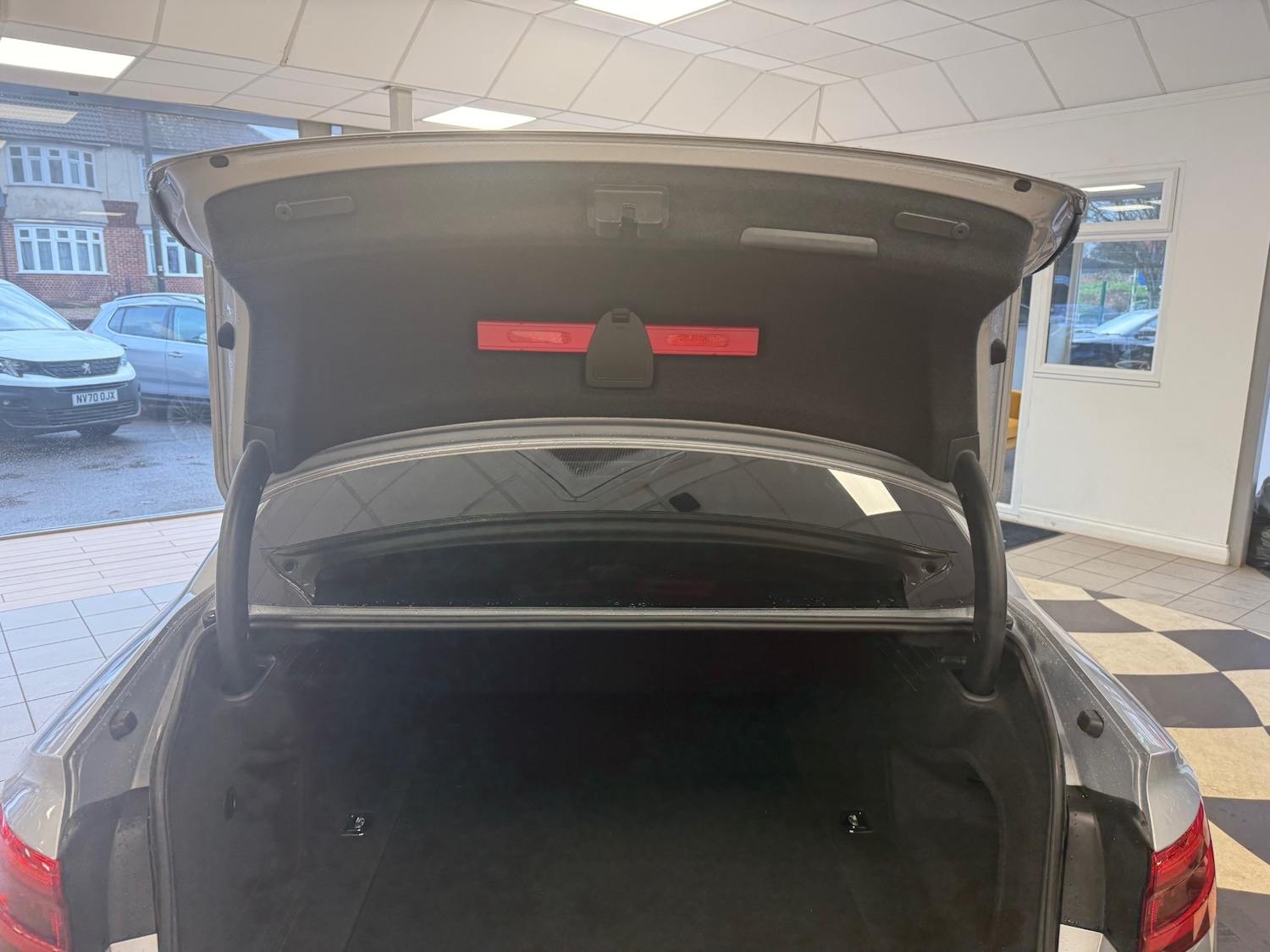 Used Audi A4 2016 for sale - 77149674: Photo 23