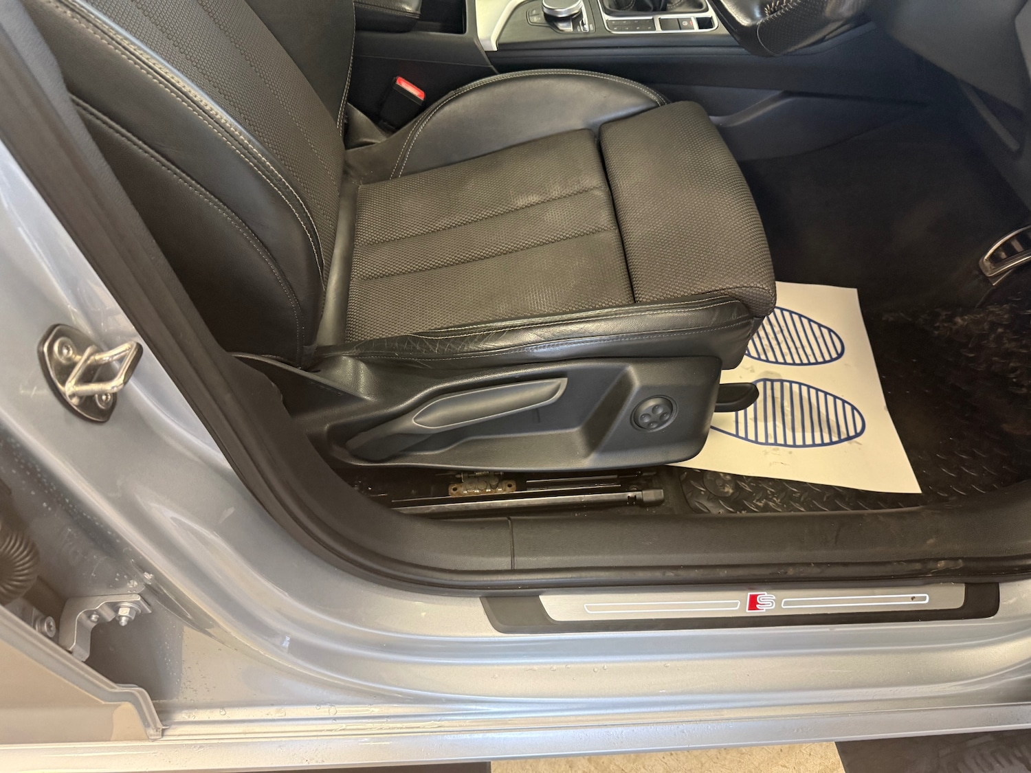 Used Audi A4 2016 for sale - 77149674: Photo 24