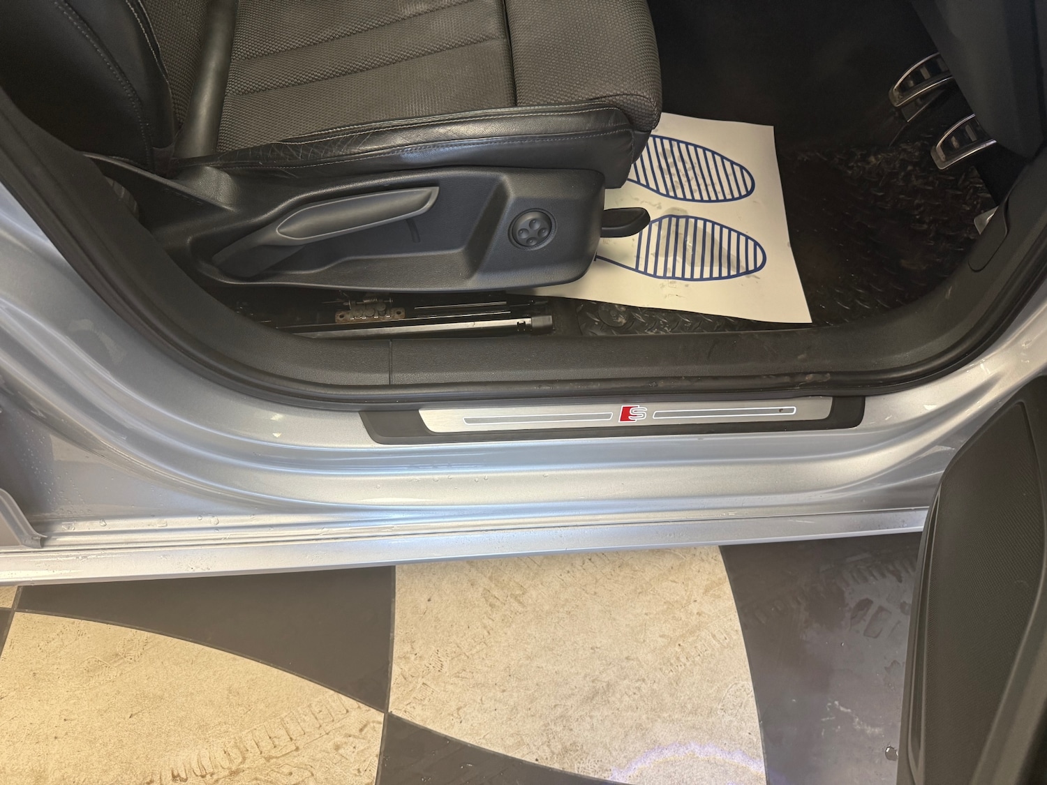 Used Audi A4 2016 for sale - 77149674: Photo 25