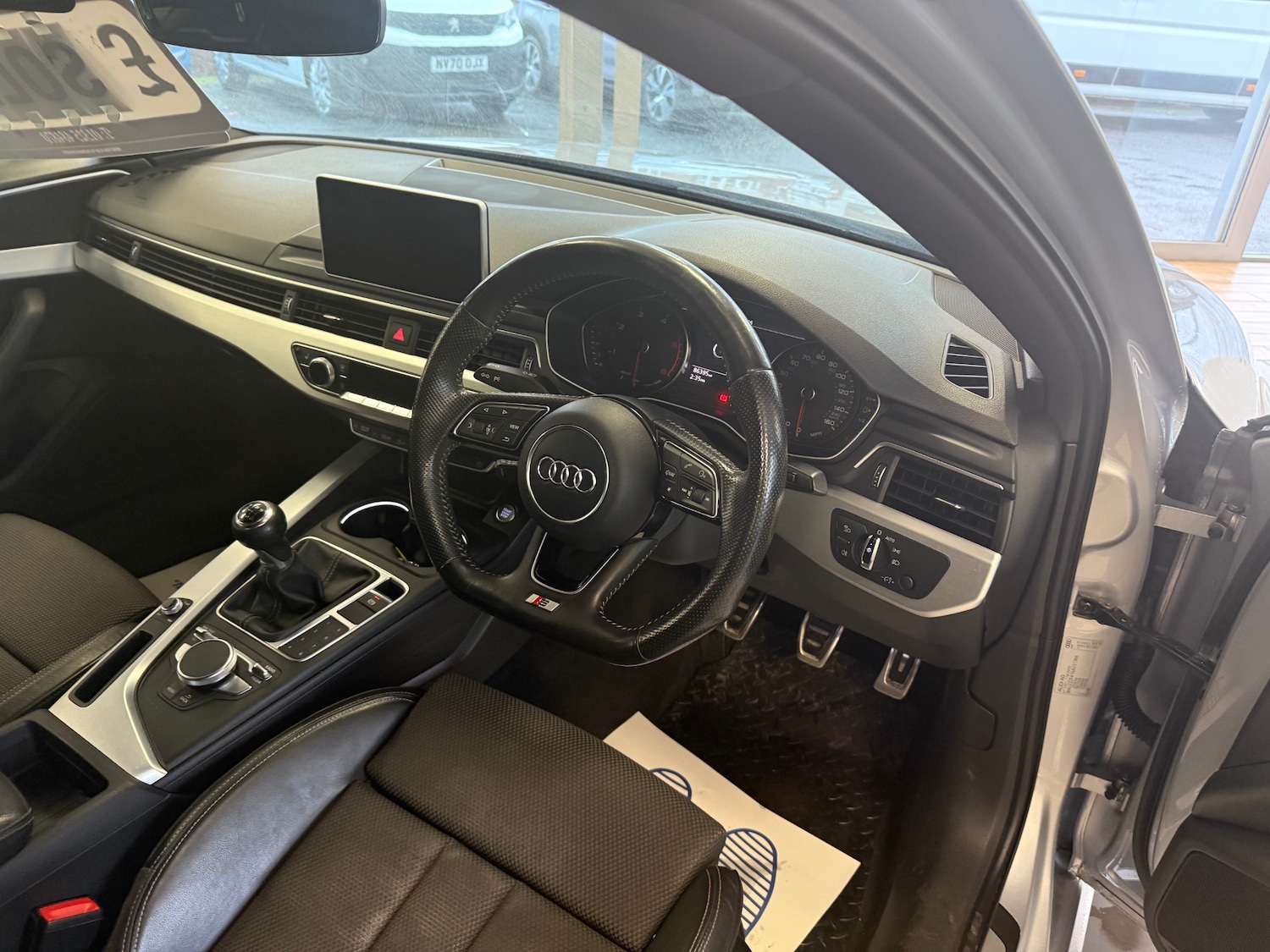 Used Audi A4 2016 for sale - 77149674: Photo 29