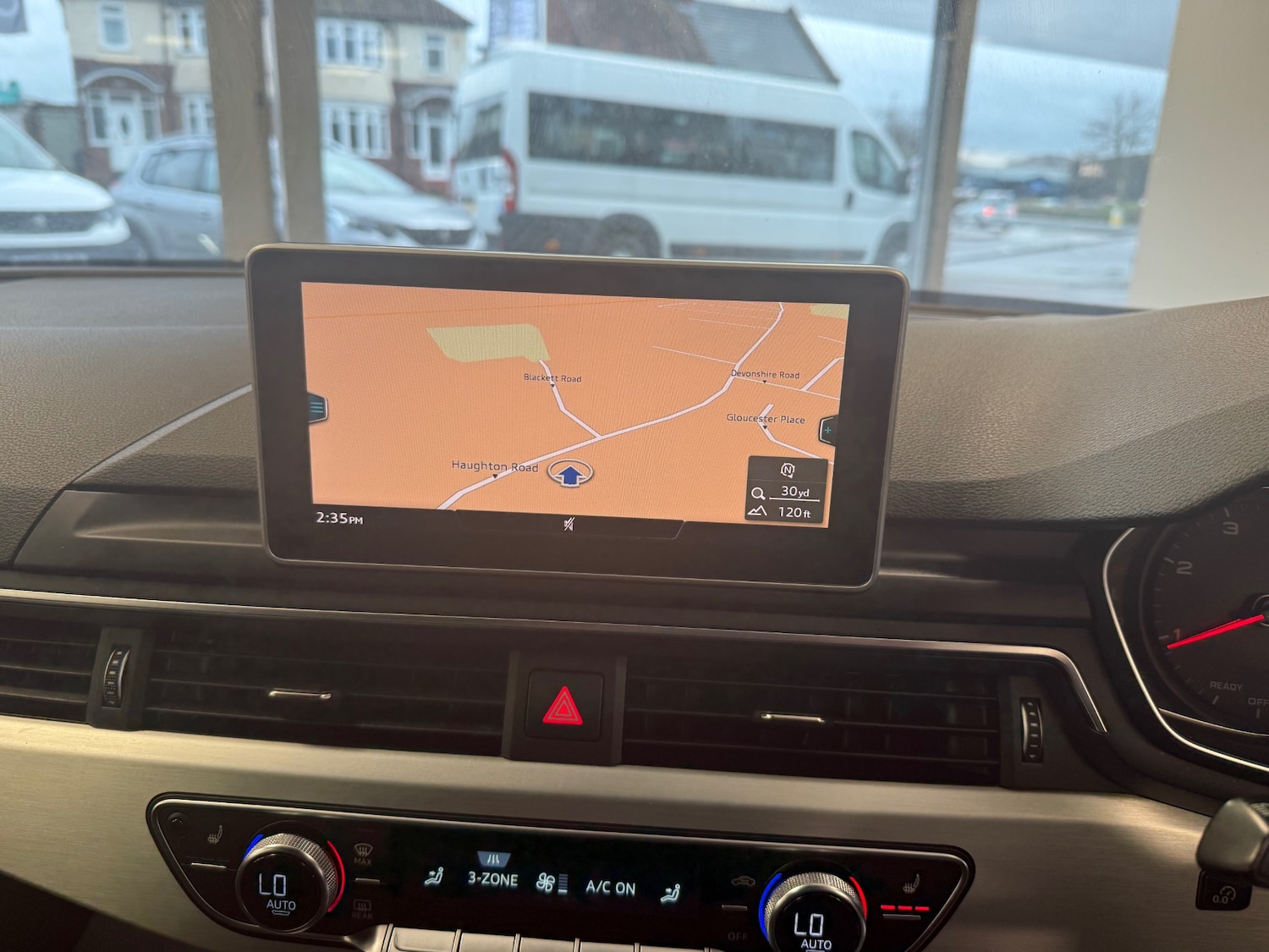 Used Audi A4 2016 for sale - 77149674: Photo 30