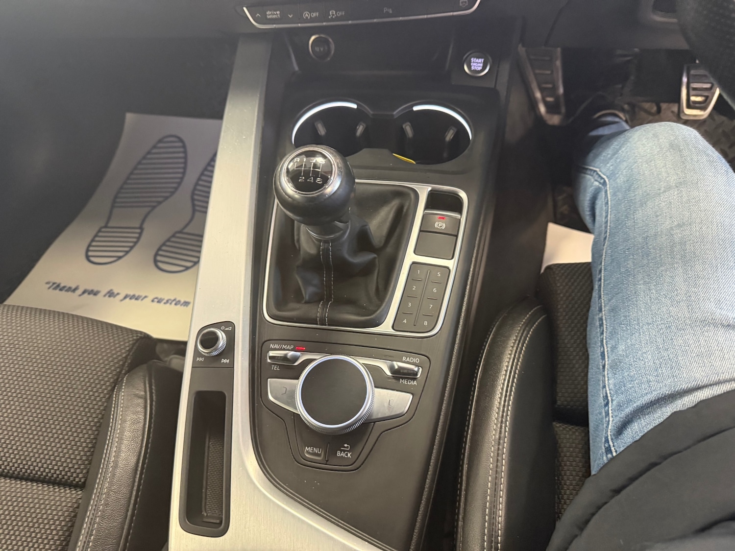 Used Audi A4 2016 for sale - 77149674: Photo 32