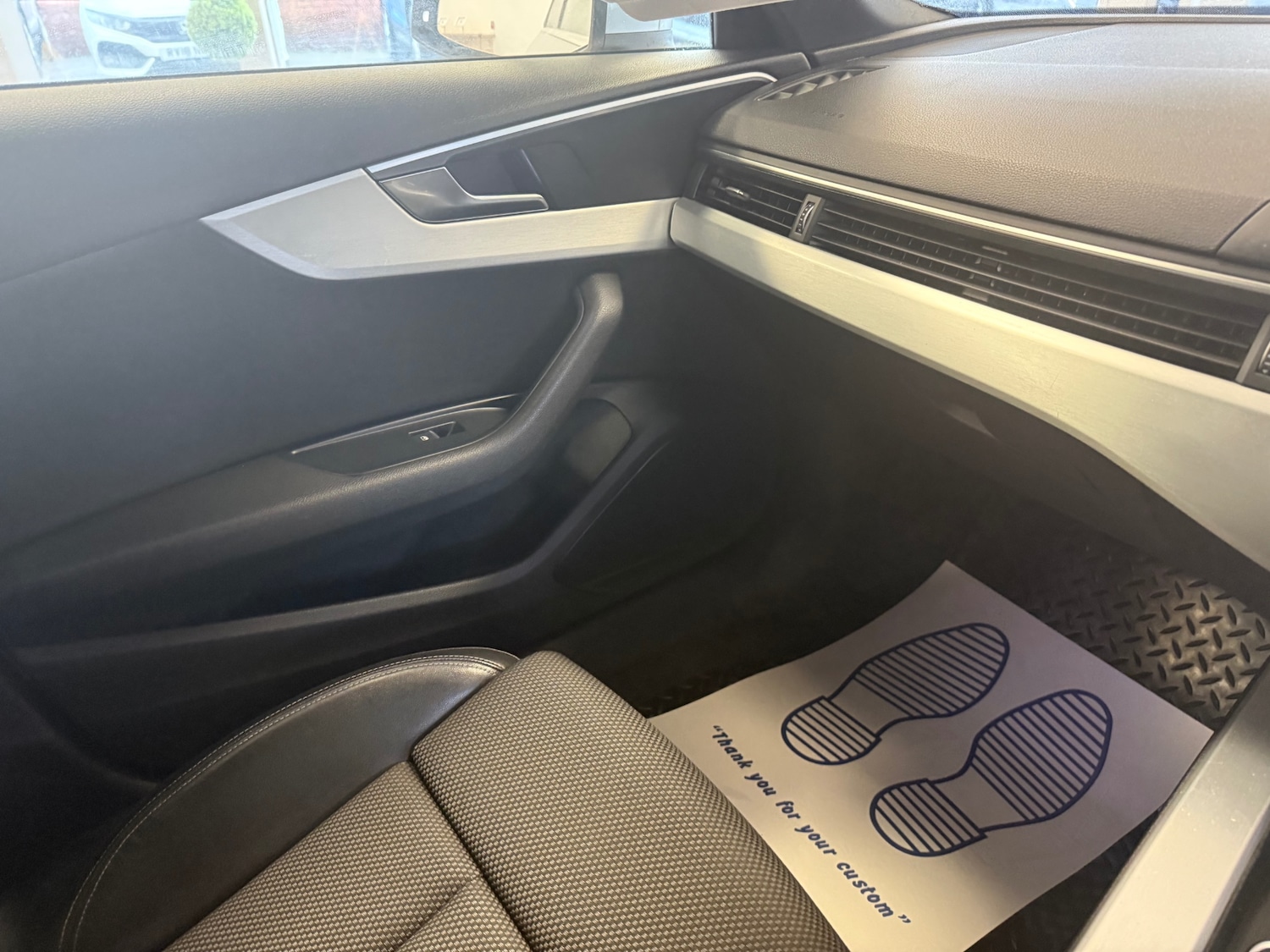 Used Audi A4 2016 for sale - 77149674: Photo 34