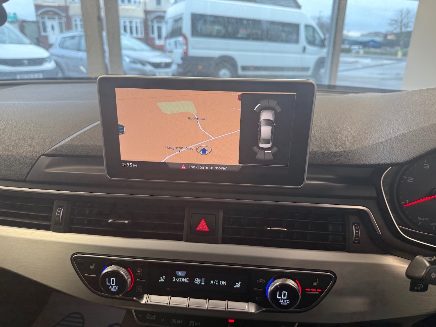 Used Audi A4 2016 for sale - 77149674: Photo 35