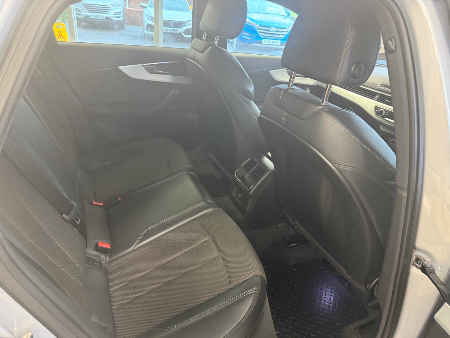 Used Audi A4 2016 for sale - 77149674: Photo 36