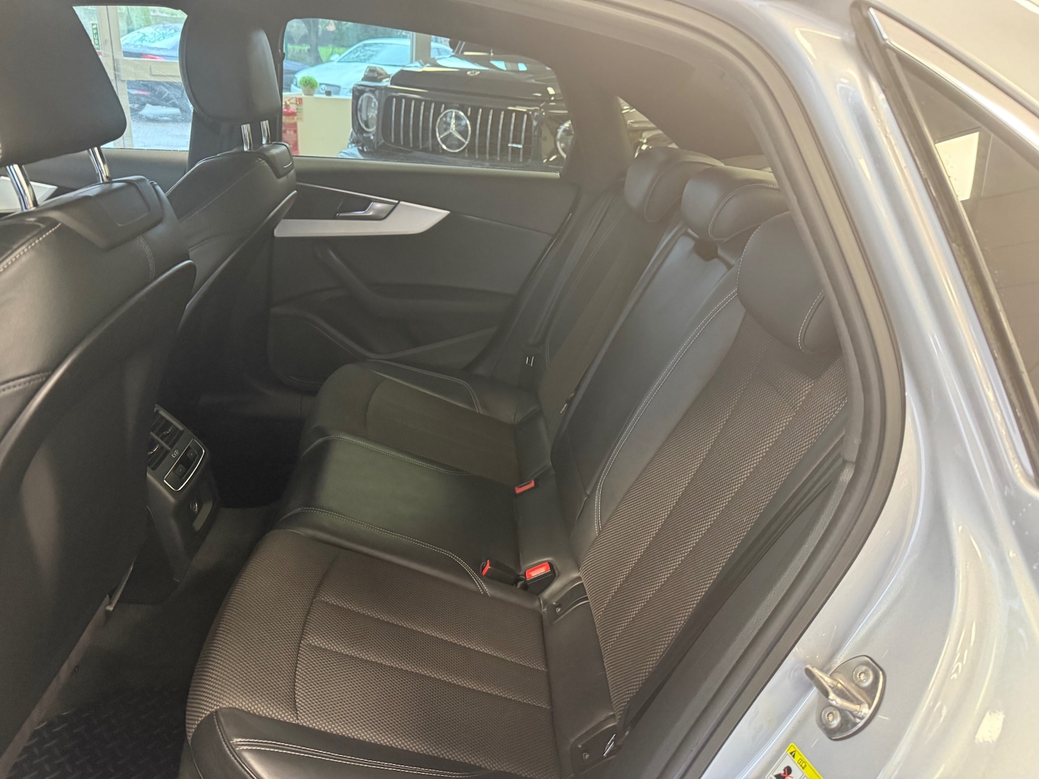 Used Audi A4 2016 for sale - 77149674: Photo 39