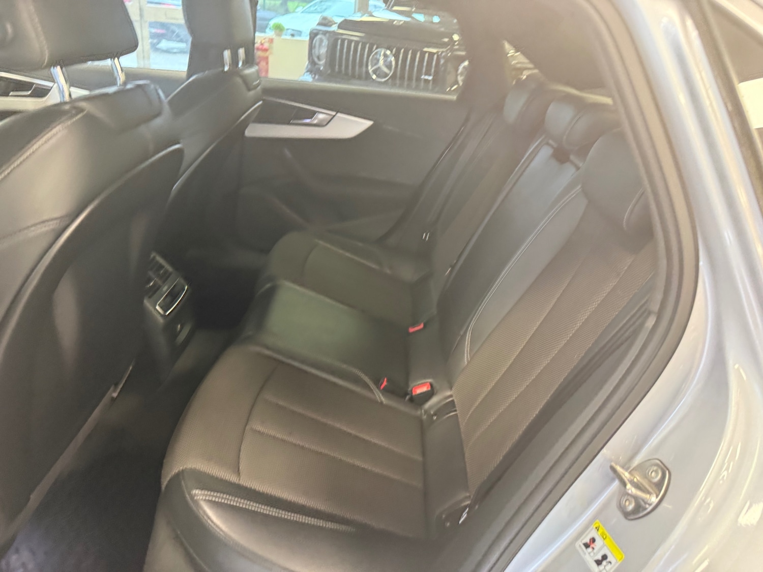 Used Audi A4 2016 for sale - 77149674: Photo 40