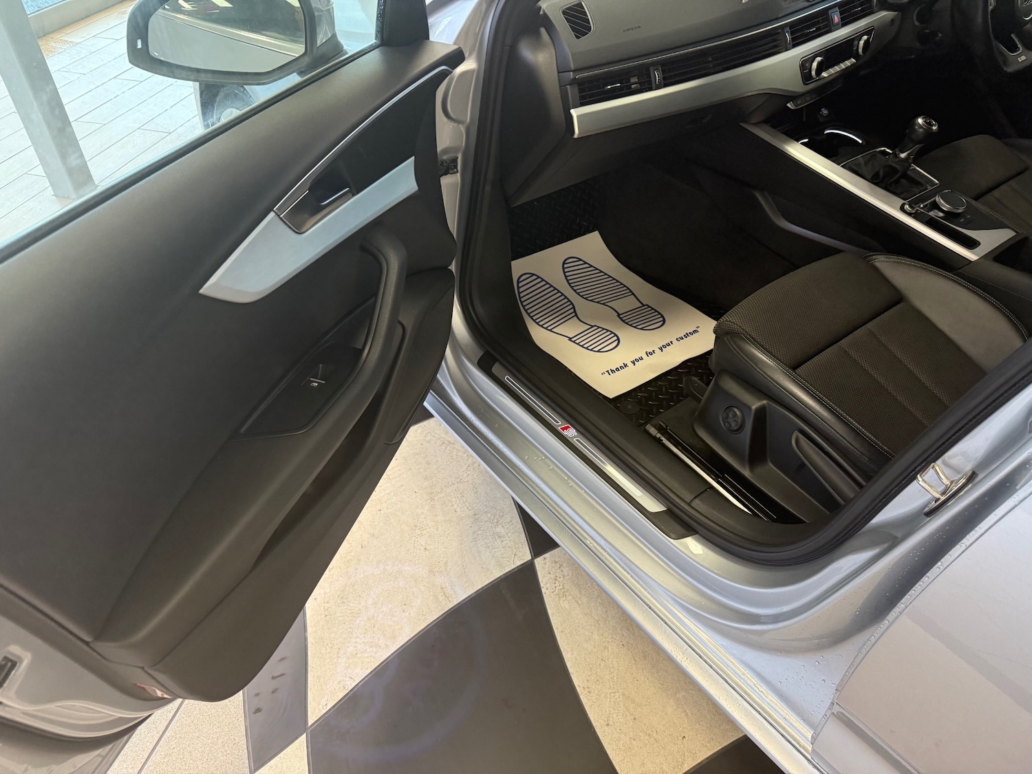 Used Audi A4 2016 for sale - 77149674: Photo 43