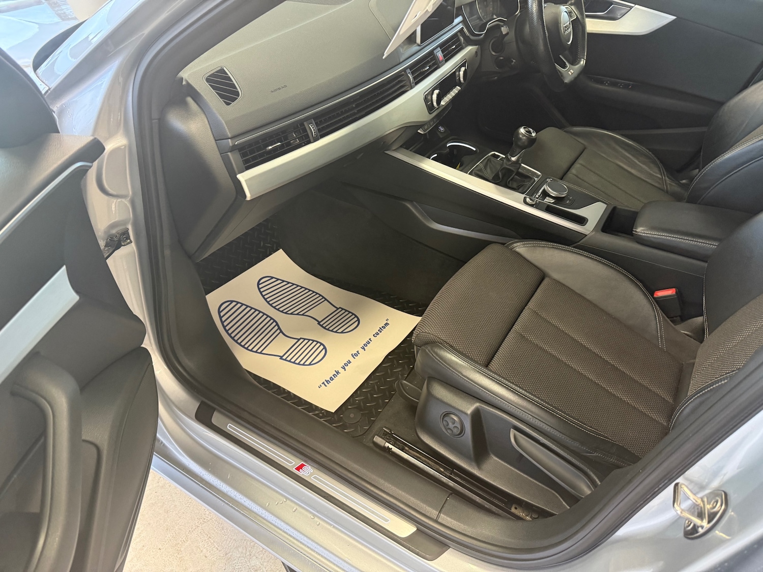 Used Audi A4 2016 for sale - 77149674: Photo 44