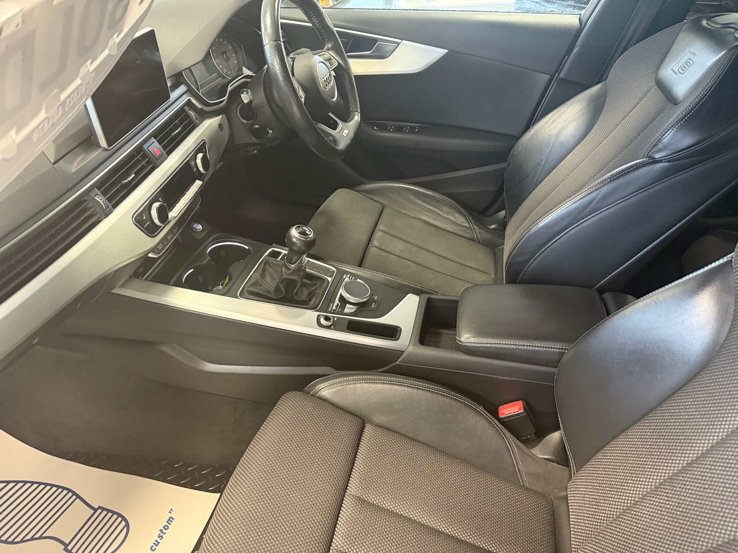 Used Audi A4 2016 for sale - 77149674: Photo 45