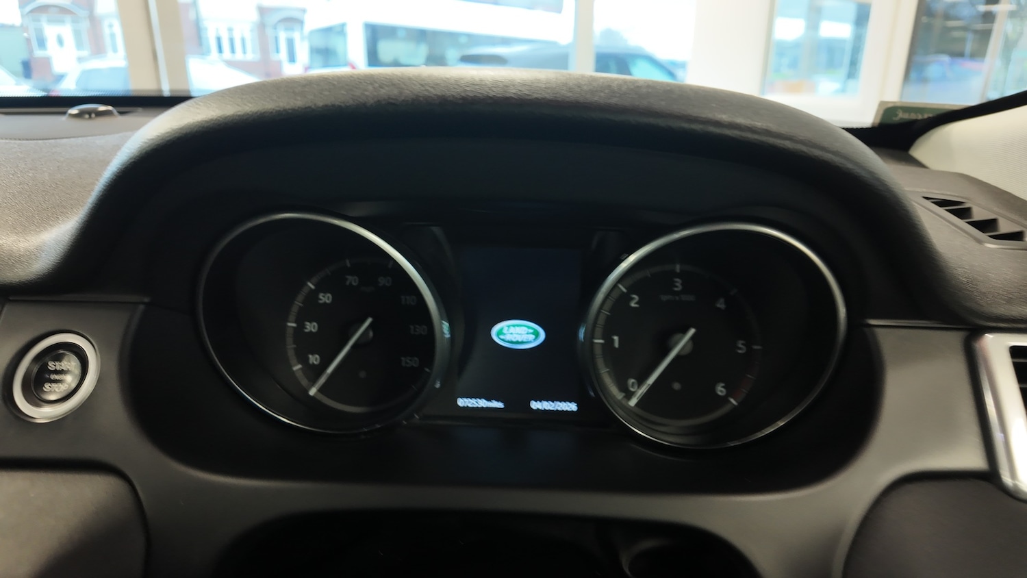 Used Land Rover Discovery Sport 2017 for sale - 77431450: Photo 15