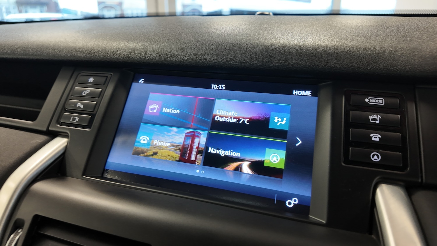 Used Land Rover Discovery Sport 2017 for sale - 77431450: Photo 18