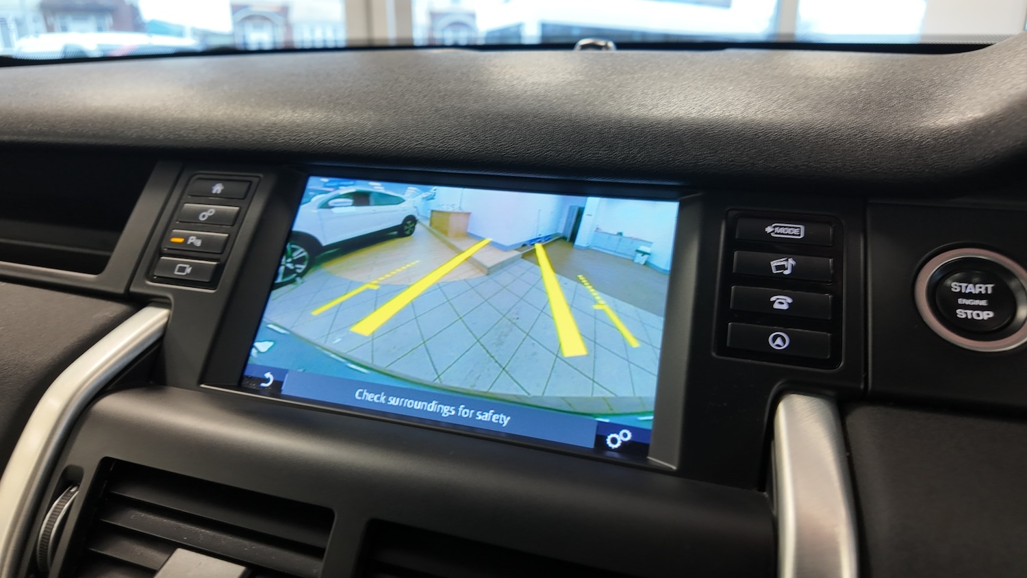 Used Land Rover Discovery Sport 2017 for sale - 77431450: Photo 19