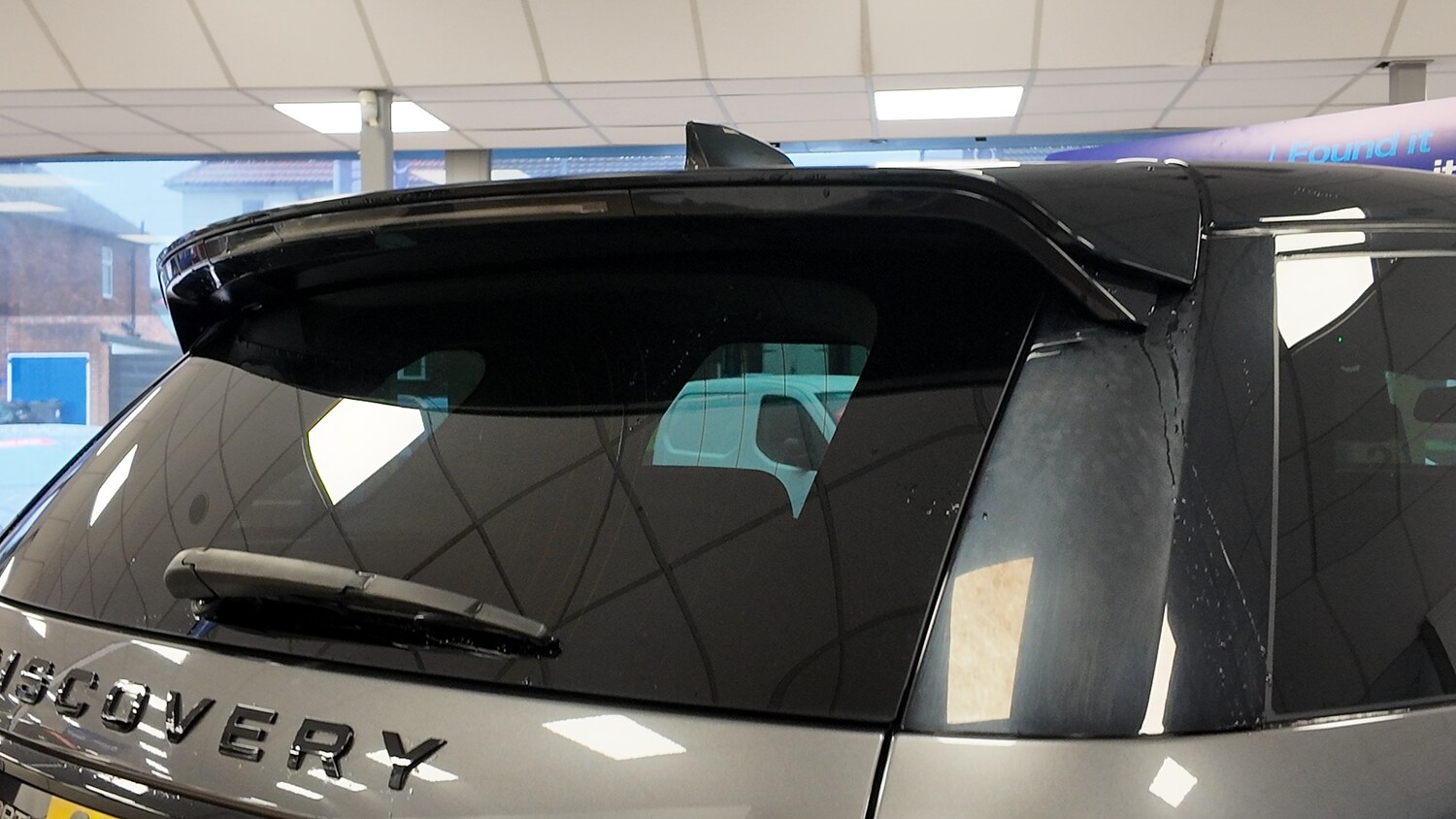 Used Land Rover Discovery Sport 2017 for sale - 77431450: Photo 32