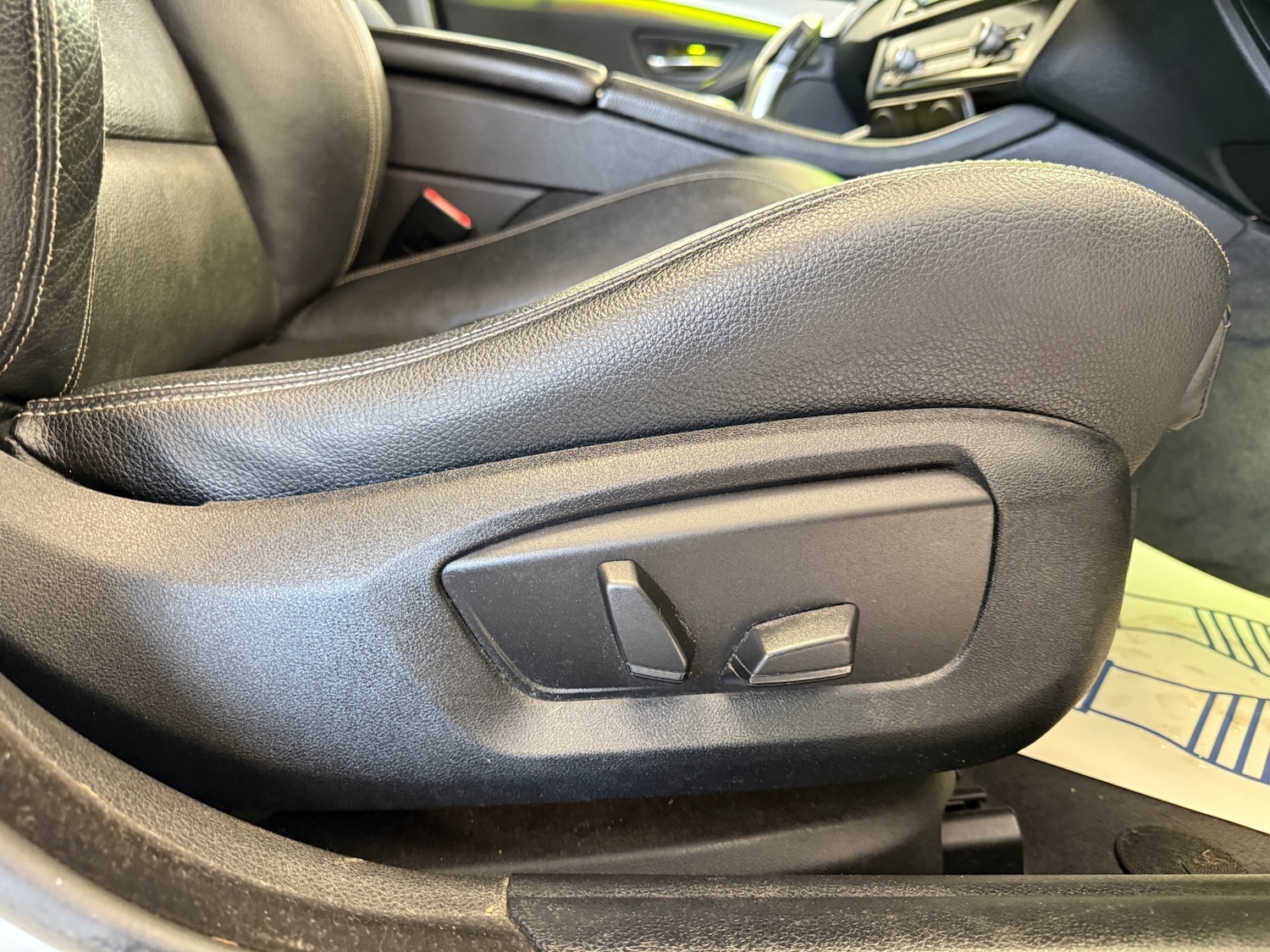 Used BMW 5 Series 2014 for sale - 76427856: Photo 10