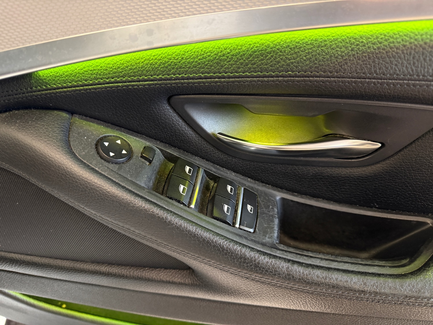 Used BMW 5 Series 2014 for sale - 76427856: Photo 13