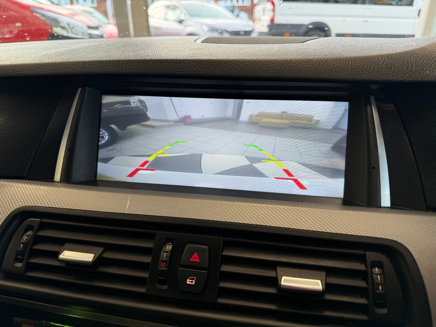 Used BMW 5 Series 2014 for sale - 76427856: Photo 20