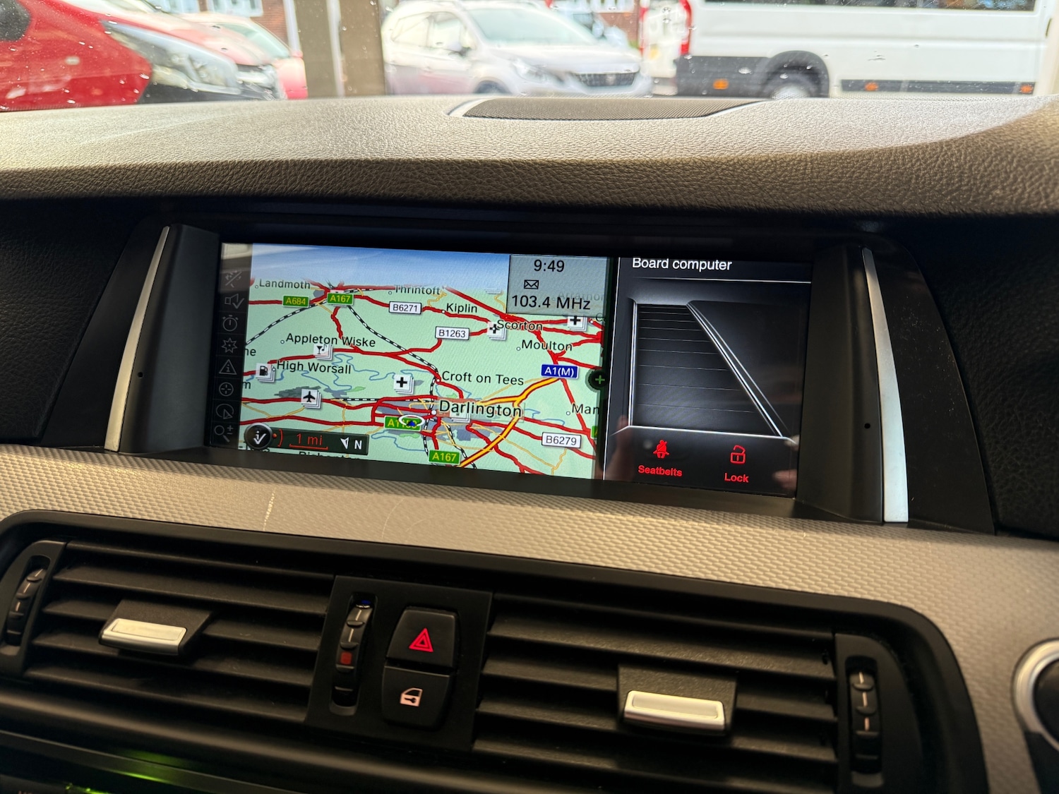 Used BMW 5 Series 2014 for sale - 76427856: Photo 21