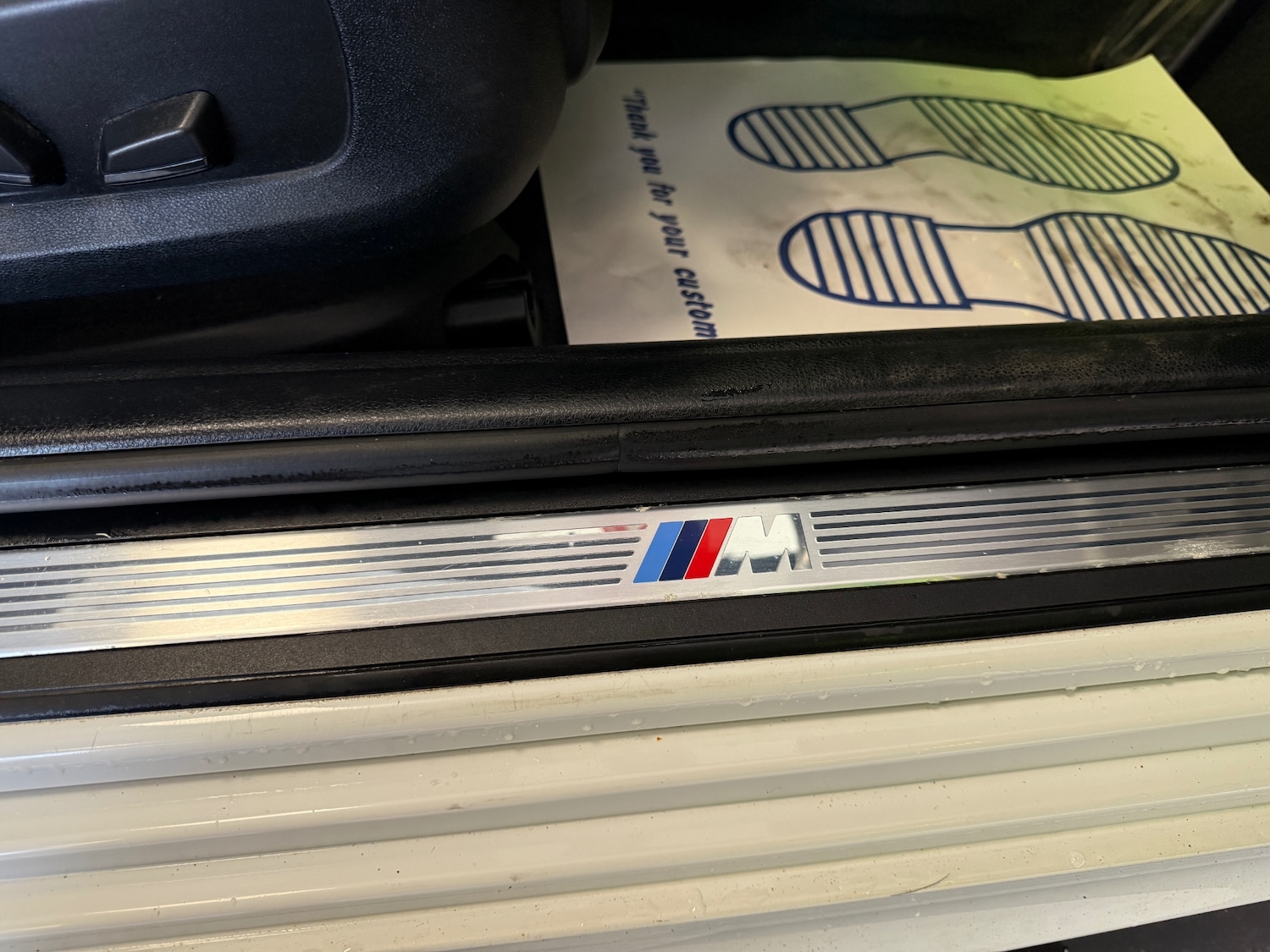 Used BMW 5 Series 2014 for sale - 76427856: Photo 23