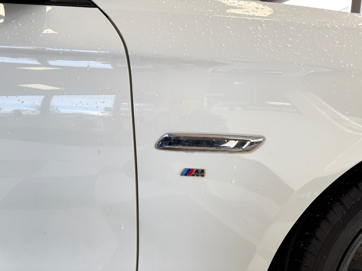 Used BMW 5 Series 2014 for sale - 76427856: Photo 5