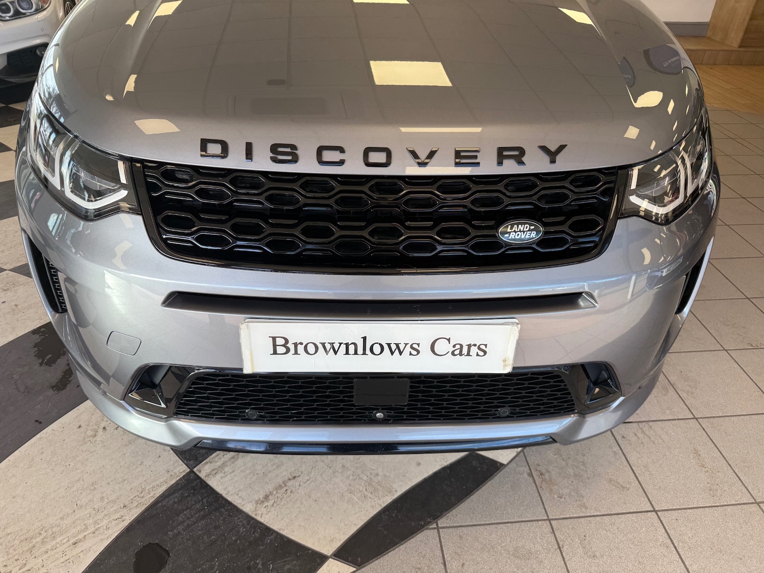 Used Land Rover Discovery Sport 2021 for sale - 77877391: Photo 15