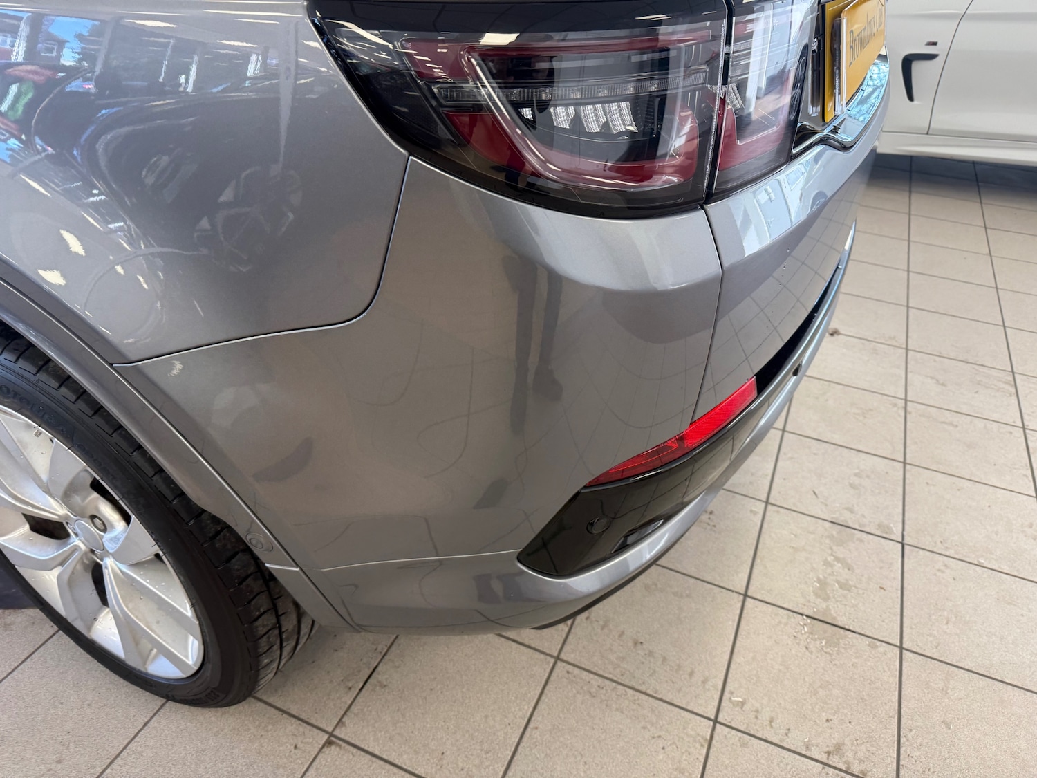 Used Land Rover Discovery Sport 2021 for sale - 77877391: Photo 17